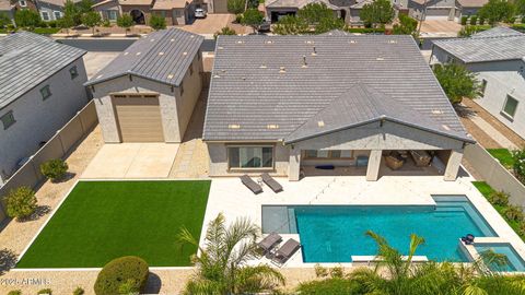 22933 E CAMACHO Road Queen Creek AZ 85142