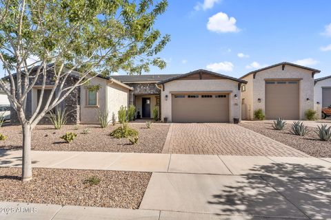 22933 E CAMACHO Road Queen Creek AZ 85142