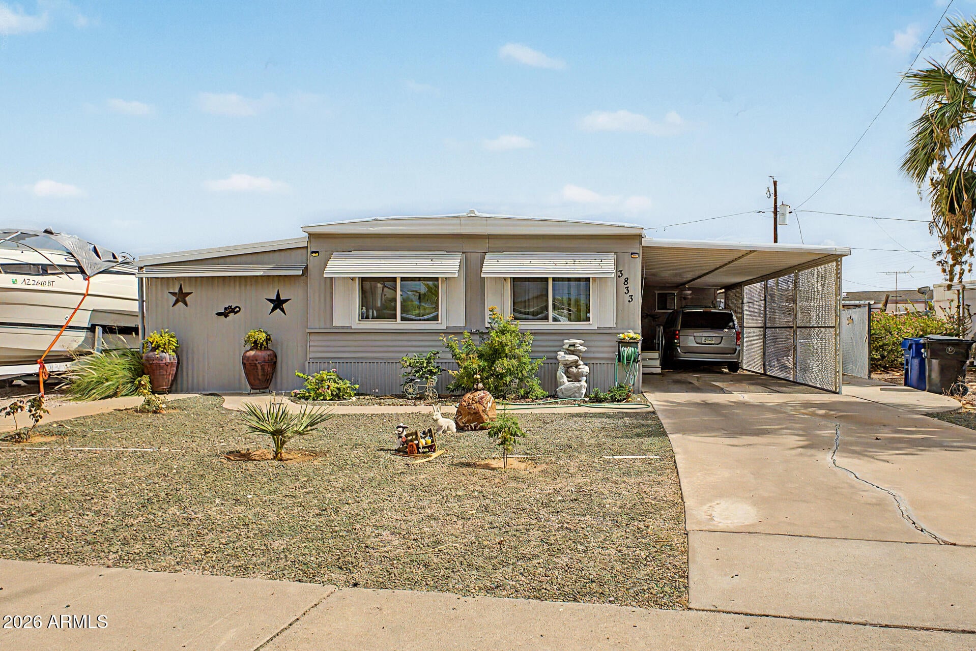 3833 E ALDER Avenue