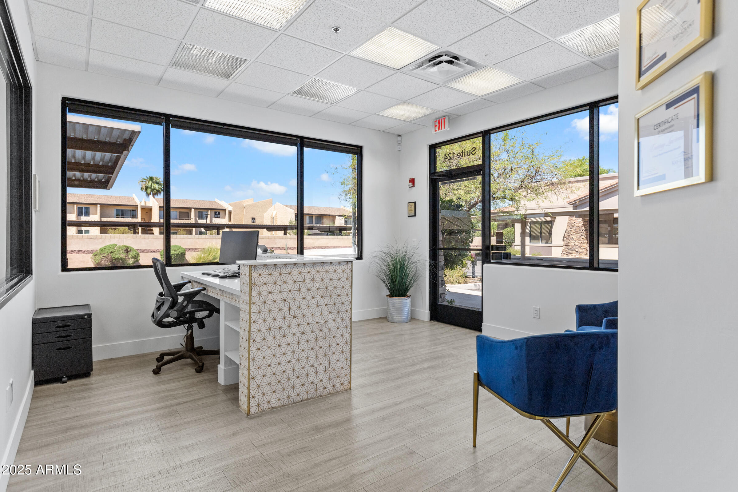 8111 E THOMAS Road 124