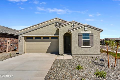 A home in Litchfield Park