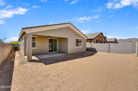 A home in Litchfield Park