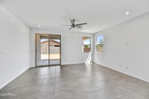 A home in Litchfield Park