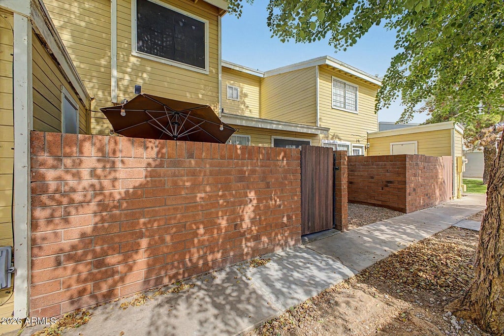 Photo of 510 N Alma School Road #192, Mesa, AZ 85201 (MLS # 7049484)