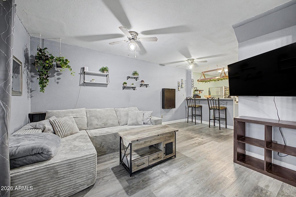 Photo of 510 N Alma School Road #192, Mesa, AZ 85201 (MLS # 7049484)