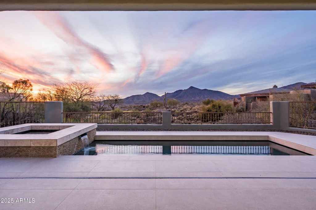 Photo of 40198 N 105th Place, Scottsdale, AZ 85262 (MLS # 6905664)
