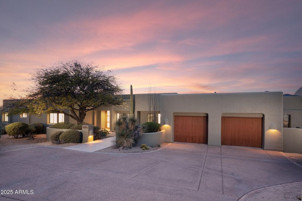 Photo of 40198 N 105th Place, Scottsdale, AZ 85262 (MLS # 6905664)