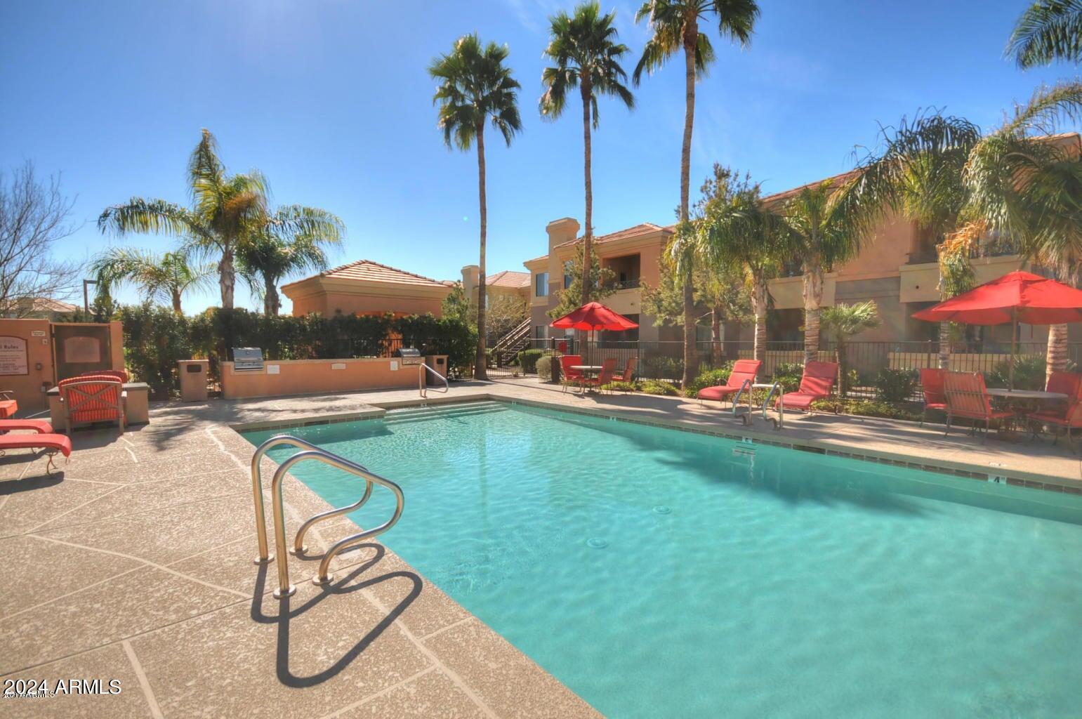 1941 S Pierpont Drive Apt 2121