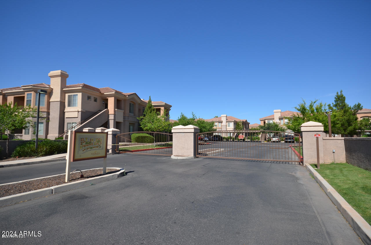 1941 S Pierpont Drive Apt 2121