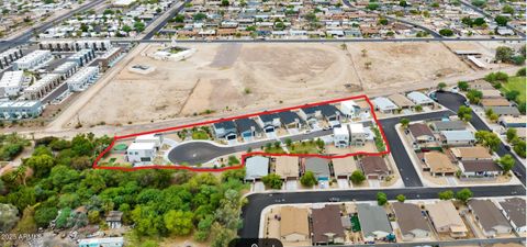 141 W LATONA Road Phoenix AZ 85041