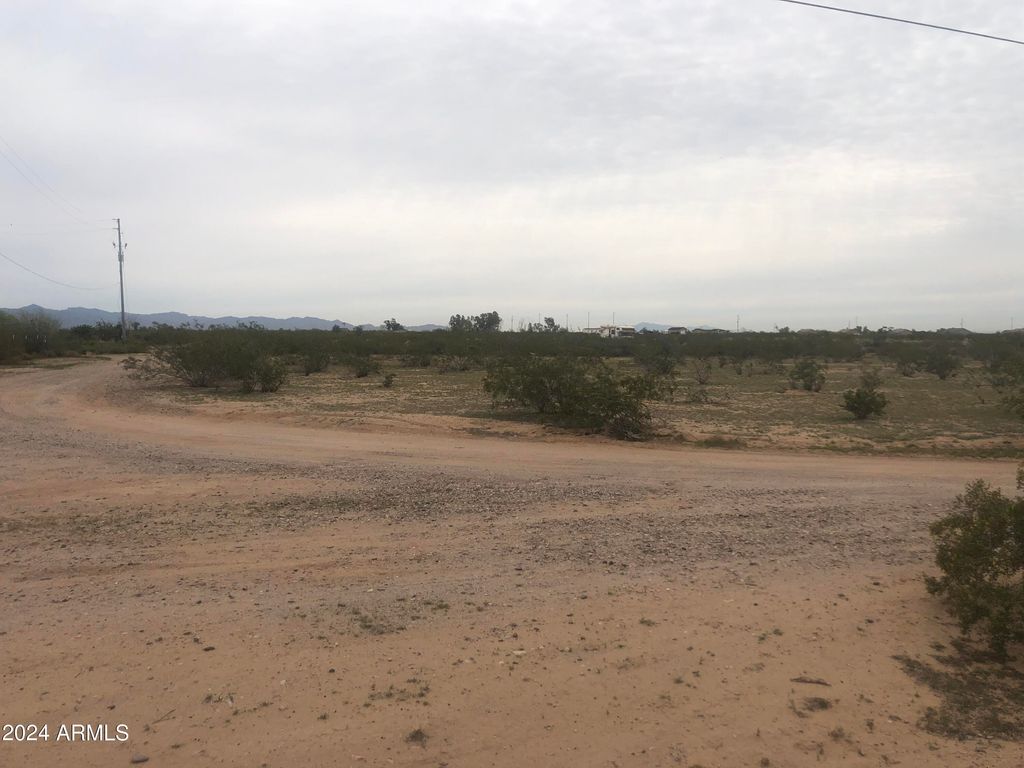 Photo of 3365 W Trona Drive #32, Eloy, AZ 85131 (MLS # 6728563)