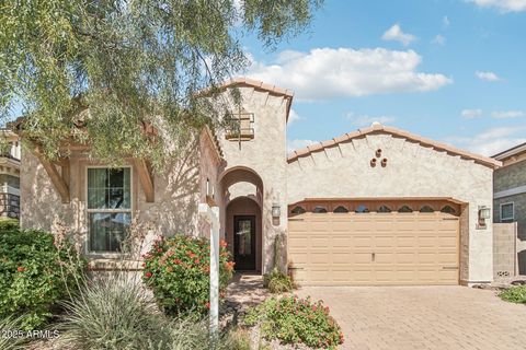 4516 E WALTER Way Phoenix AZ 85050