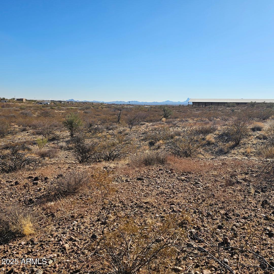 0 W Creosote  Lot B -- B