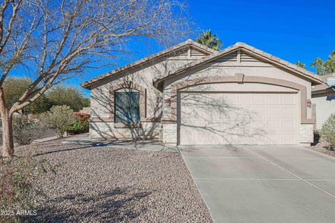 Photo of 19816 N 34th Place, Phoenix, AZ 85050 (MLS # 7037764)