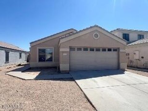 A home in El Mirage