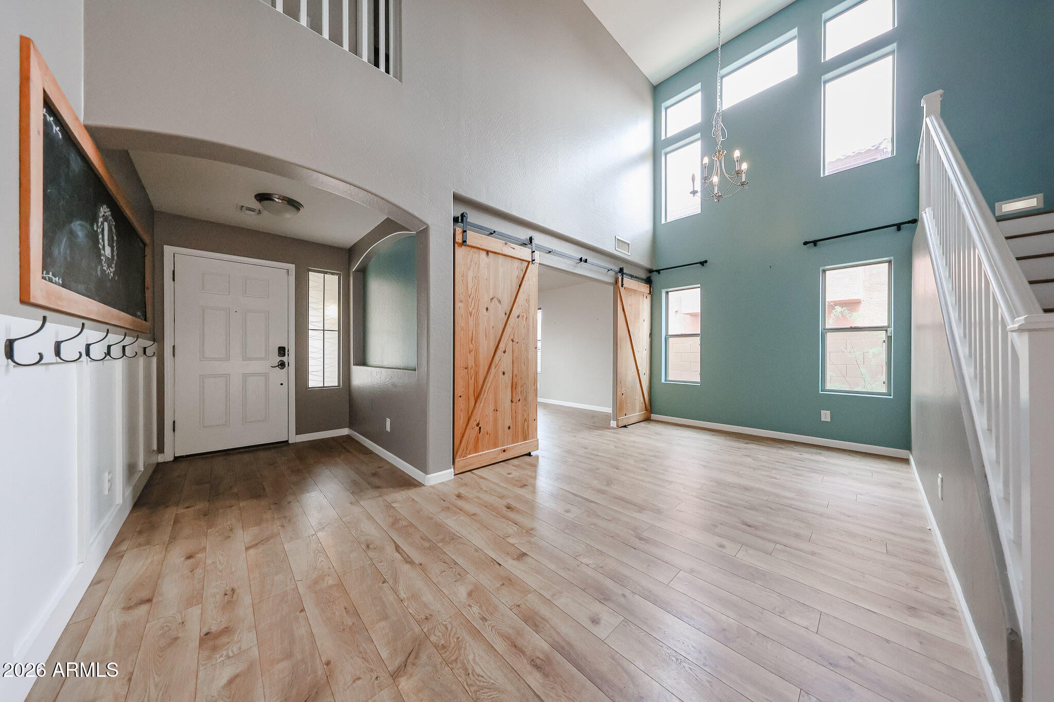 24885 W WAYLAND Drive