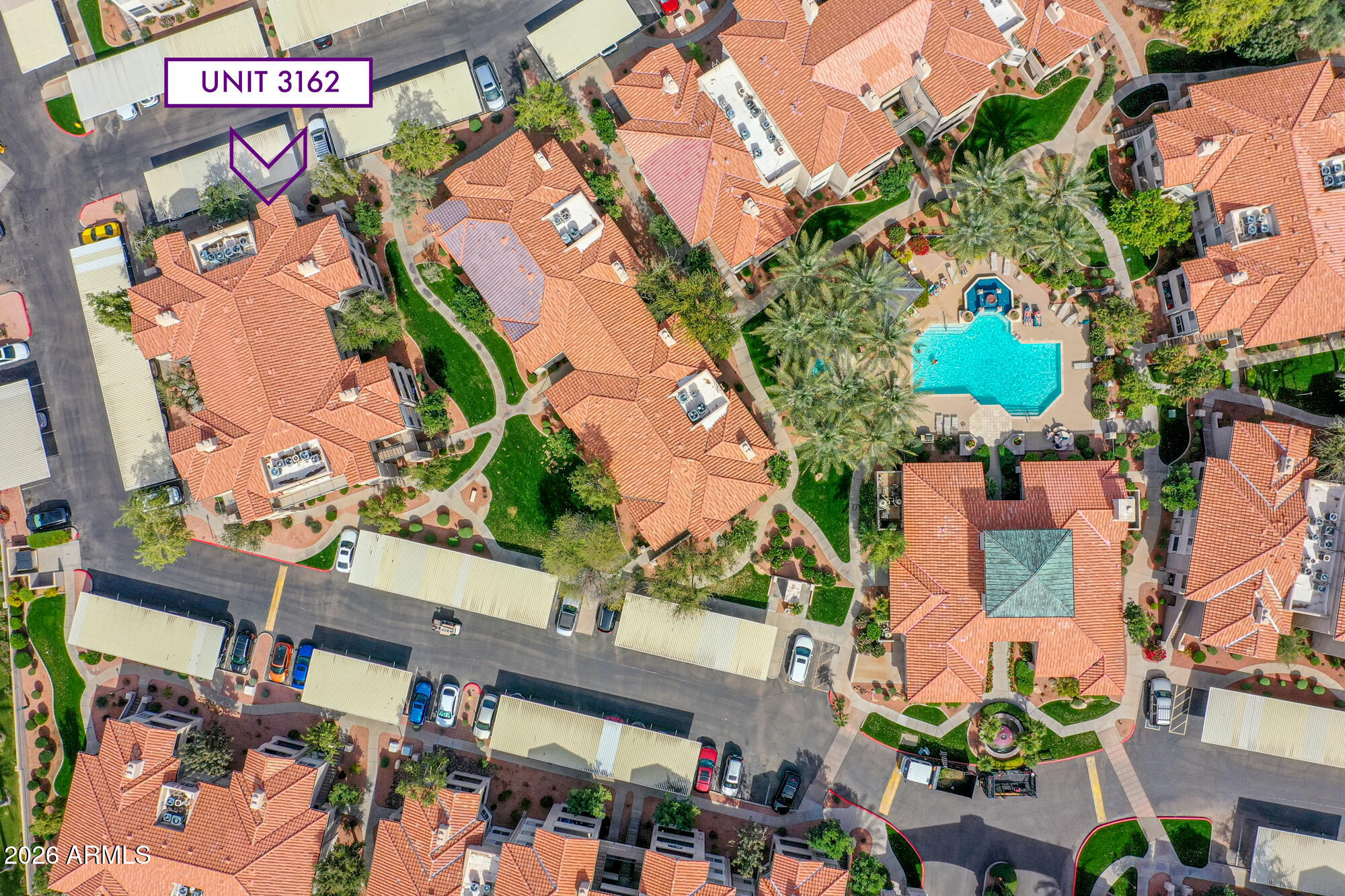 3830 E LAKEWOOD Parkway 3162