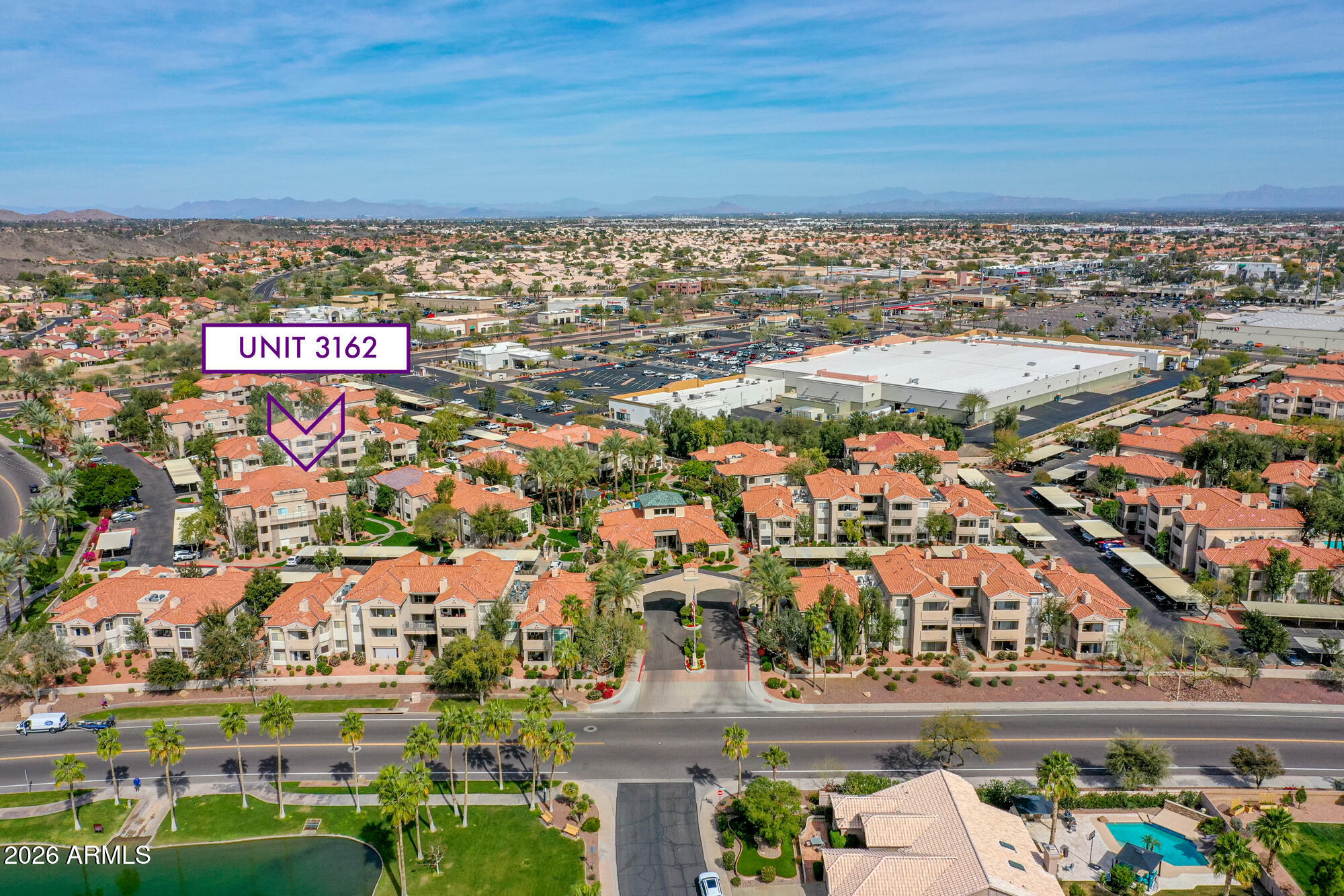 3830 E LAKEWOOD Parkway 3162