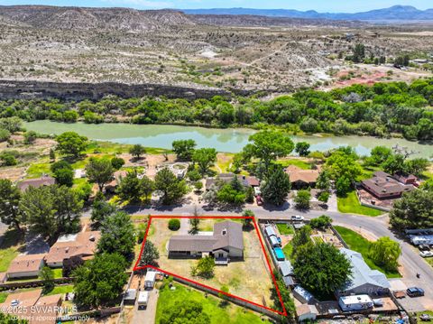 248 S RIVER CAVE Road Camp Verde AZ 86322