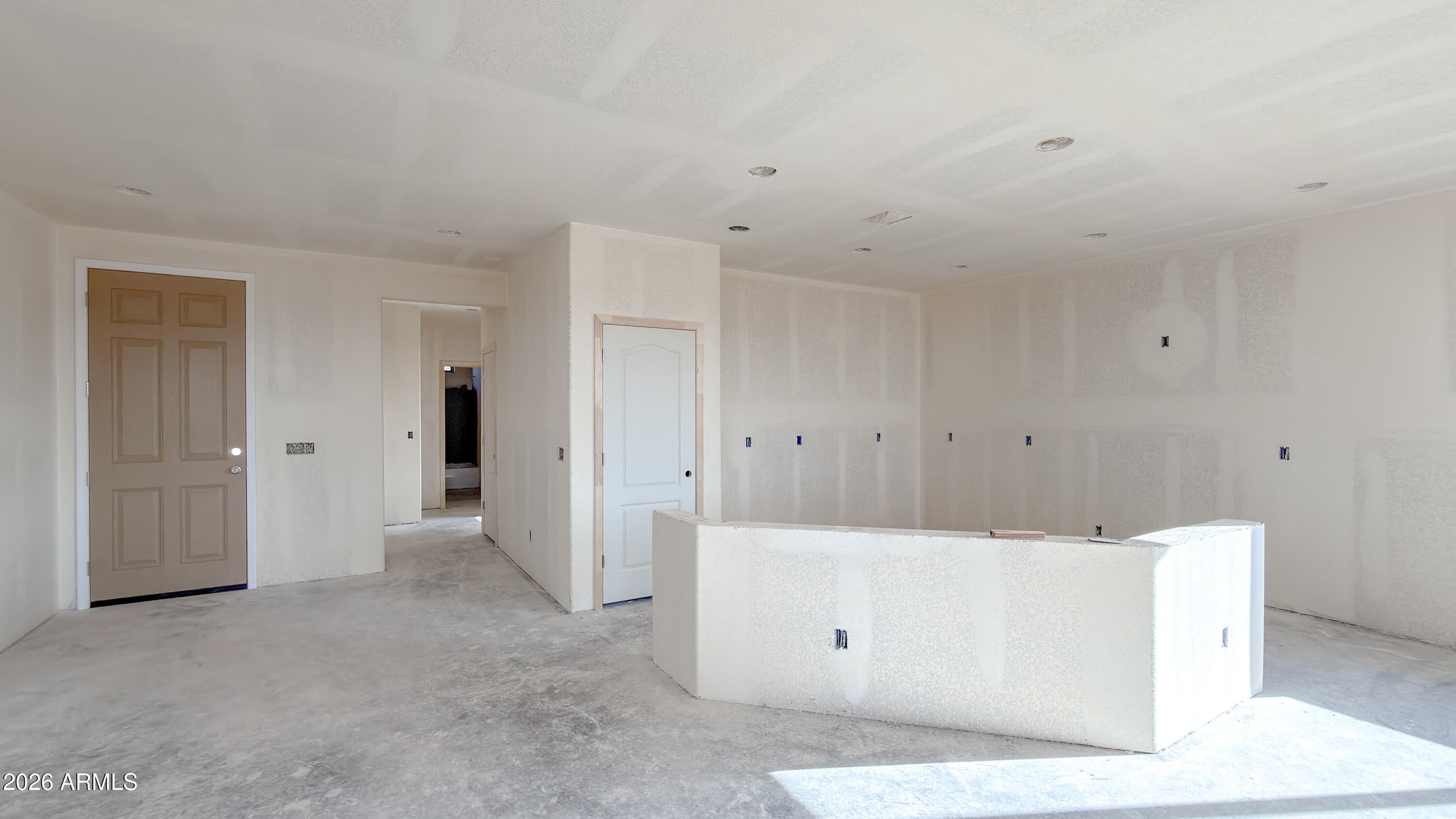 4751 Scout Drive Lot 317