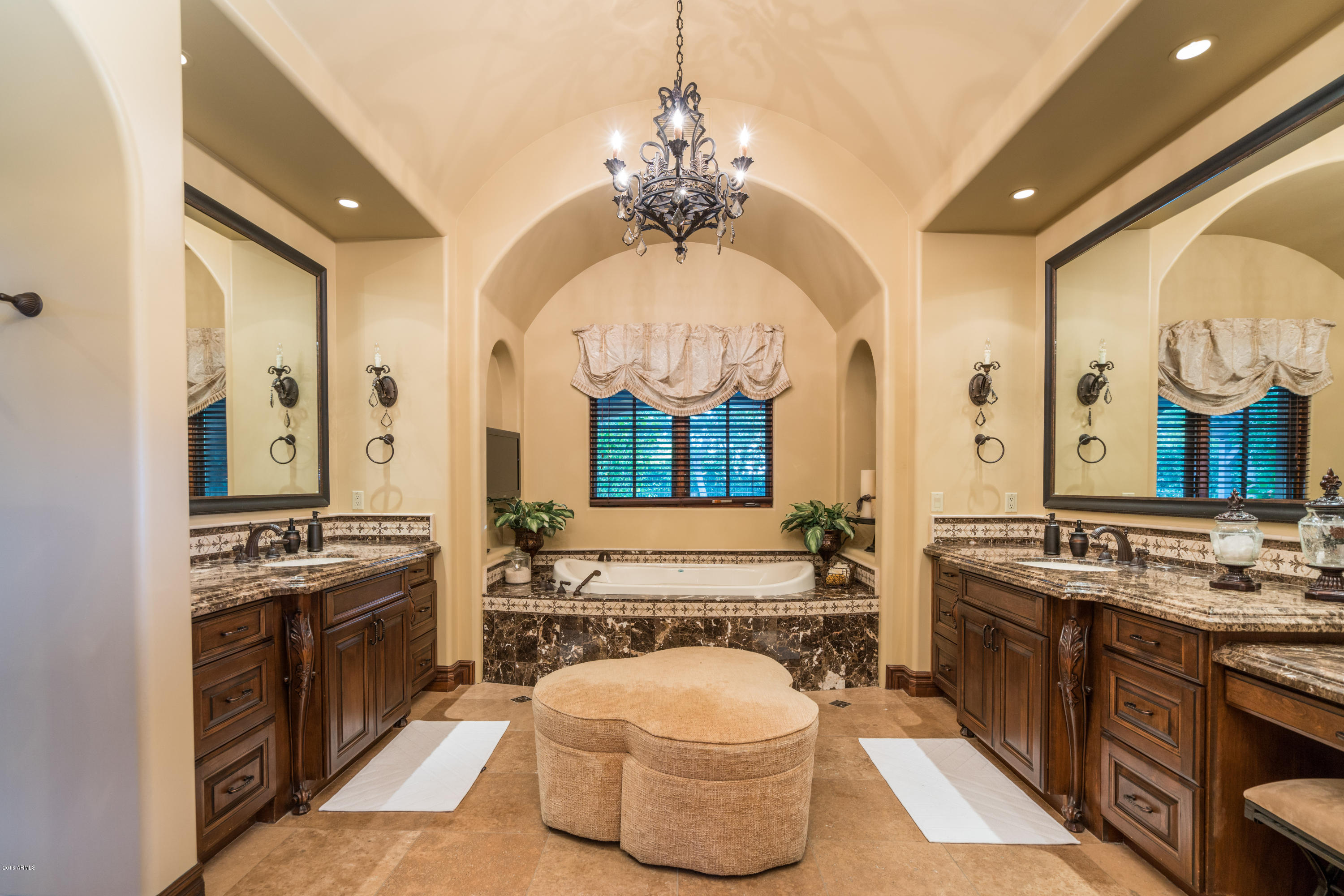 FULTON RANCH PARCEL 6 - Residential