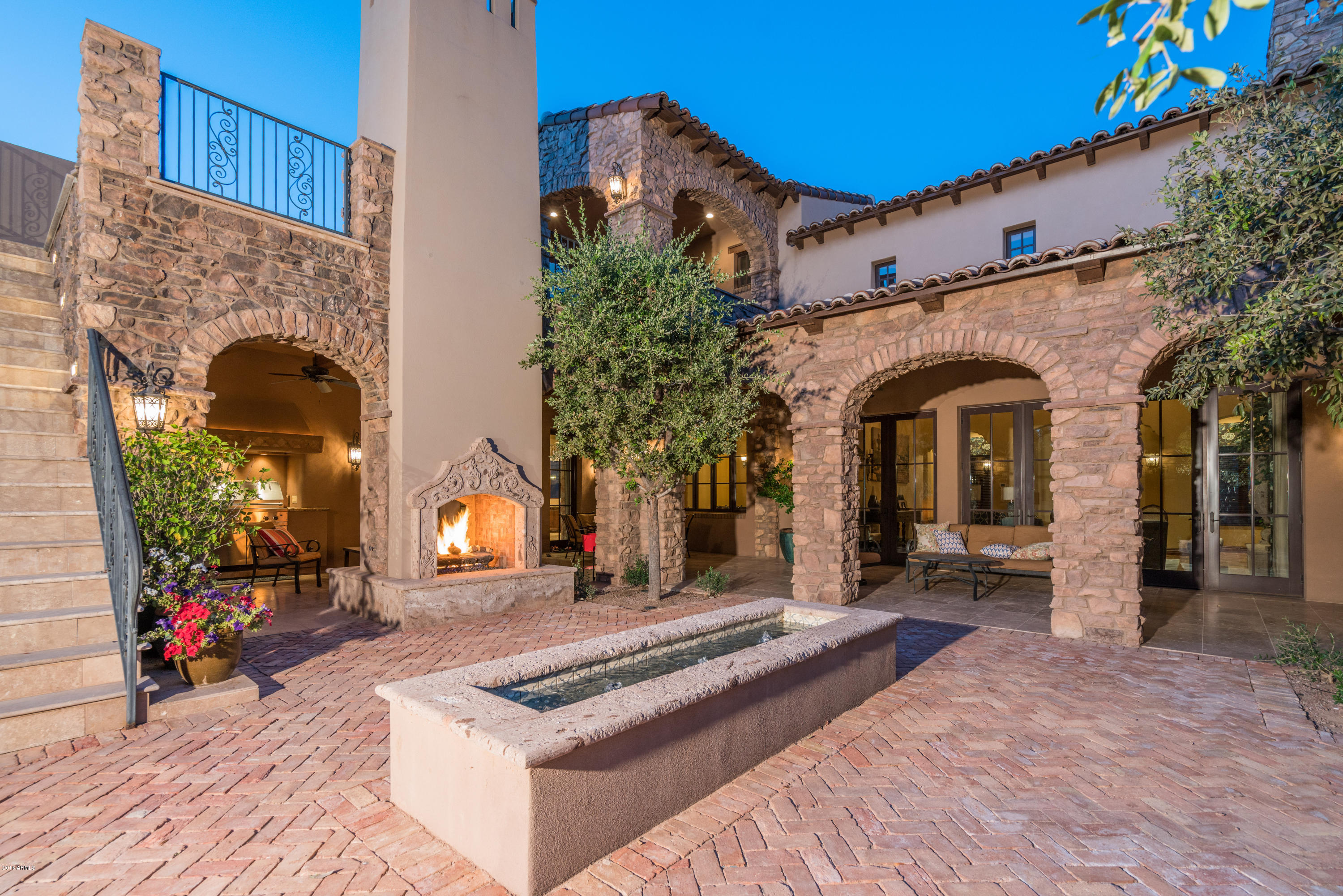 FULTON RANCH PARCEL 6 - Residential