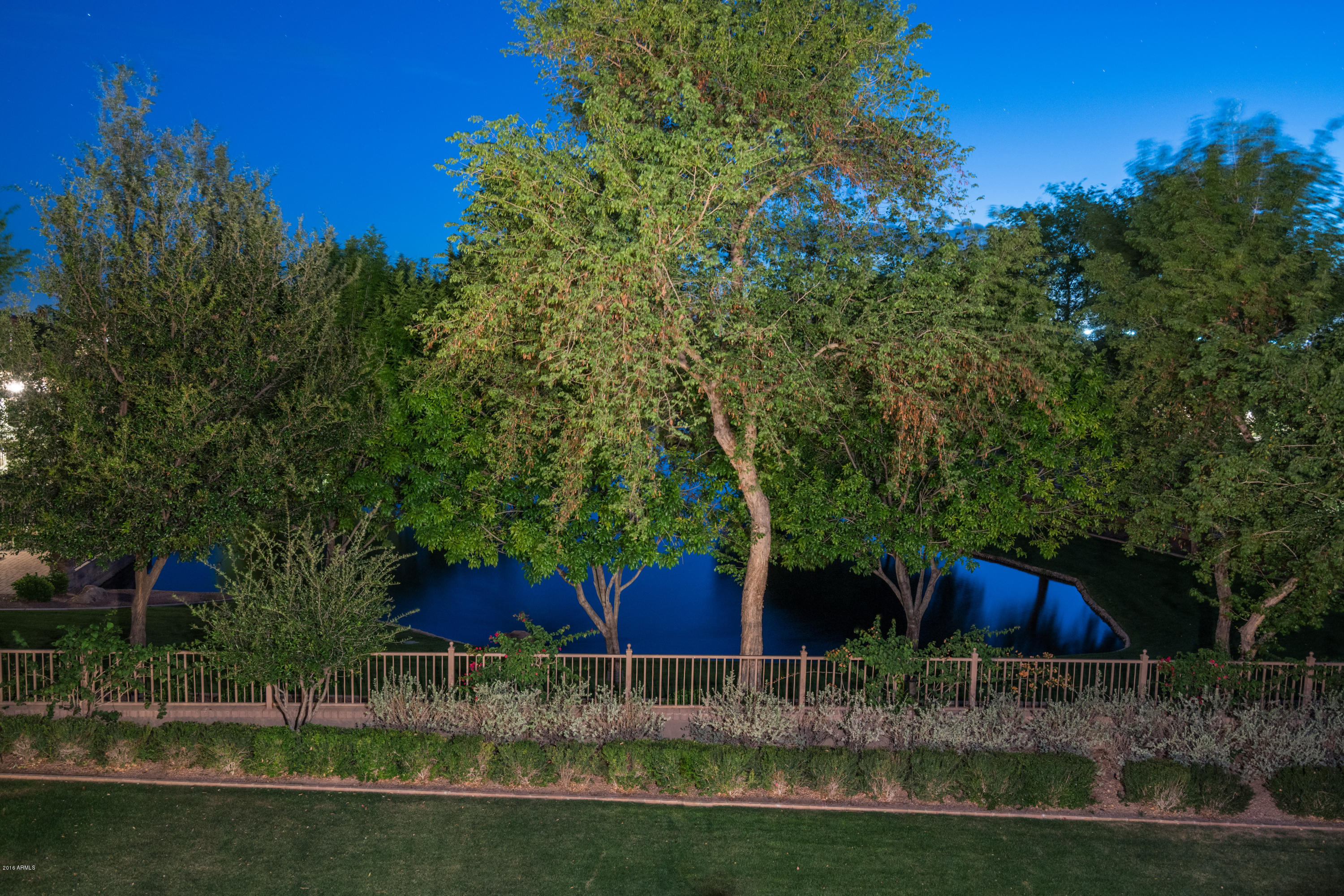 FULTON RANCH PARCEL 6 - Residential