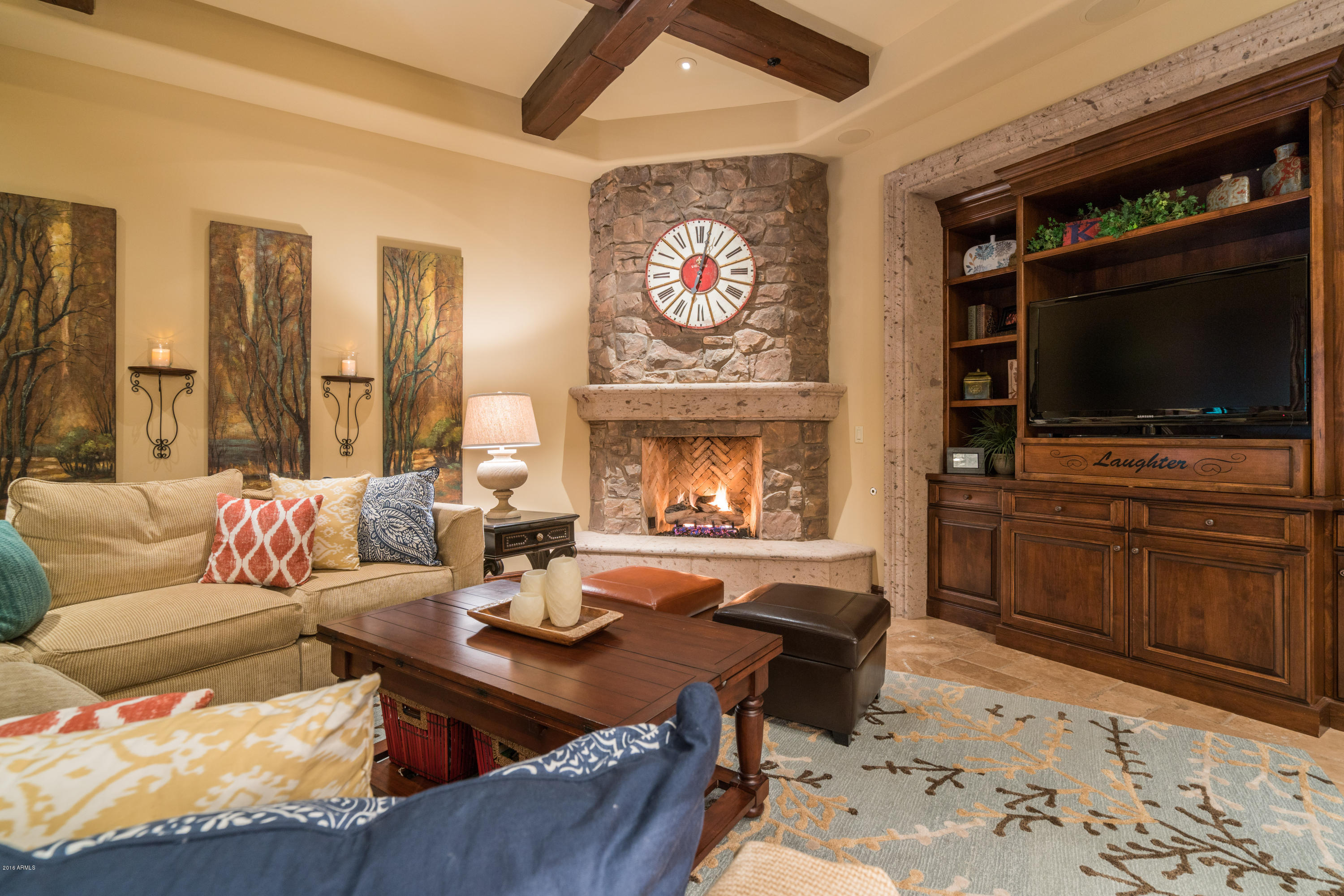 FULTON RANCH PARCEL 6 - Residential