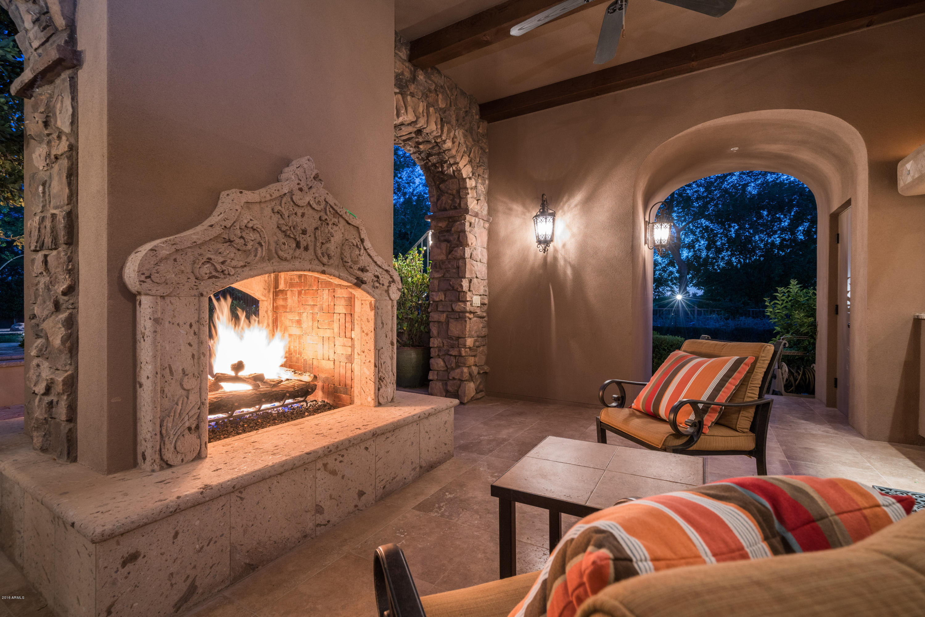 FULTON RANCH PARCEL 6 - Residential