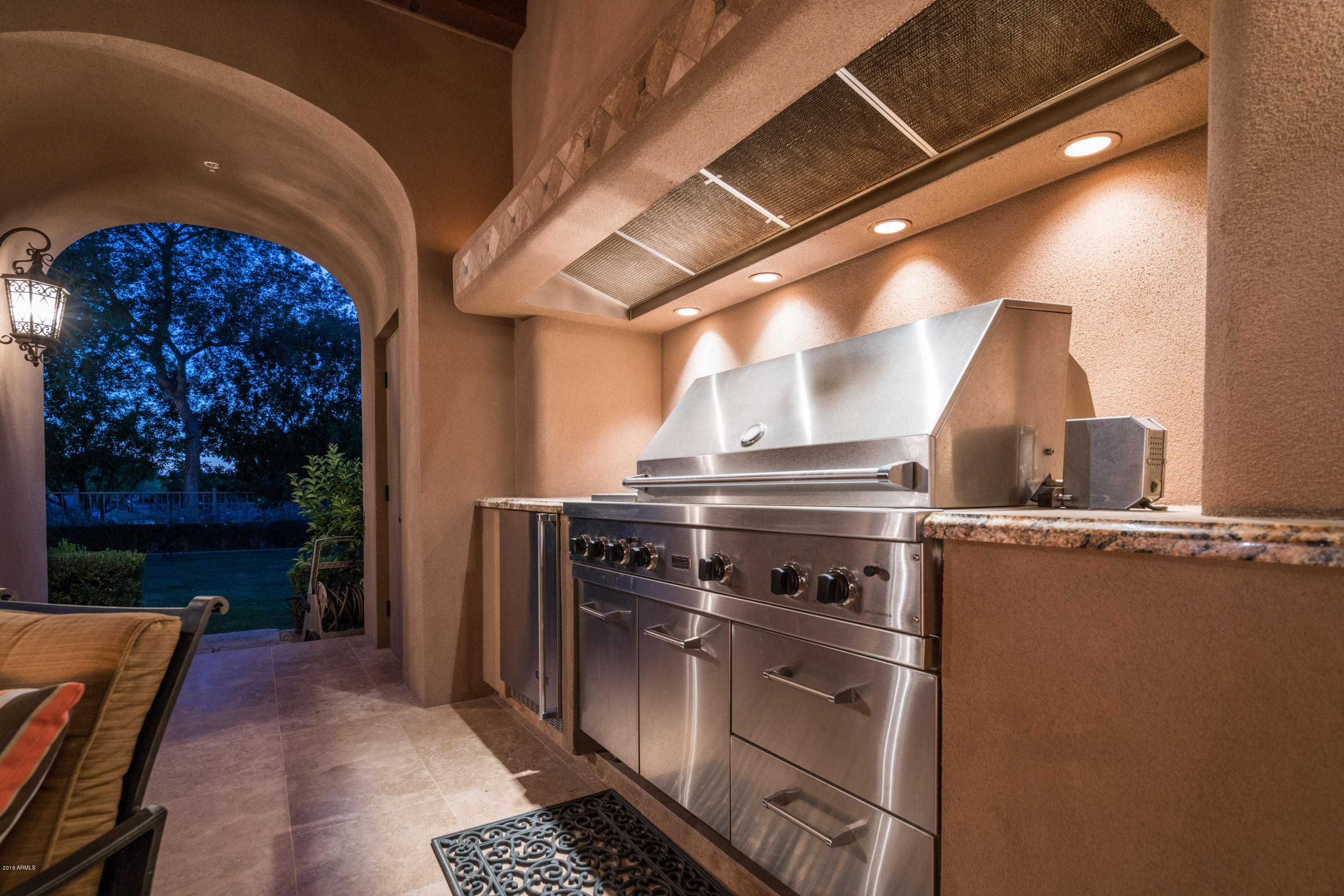 FULTON RANCH PARCEL 6 - Residential