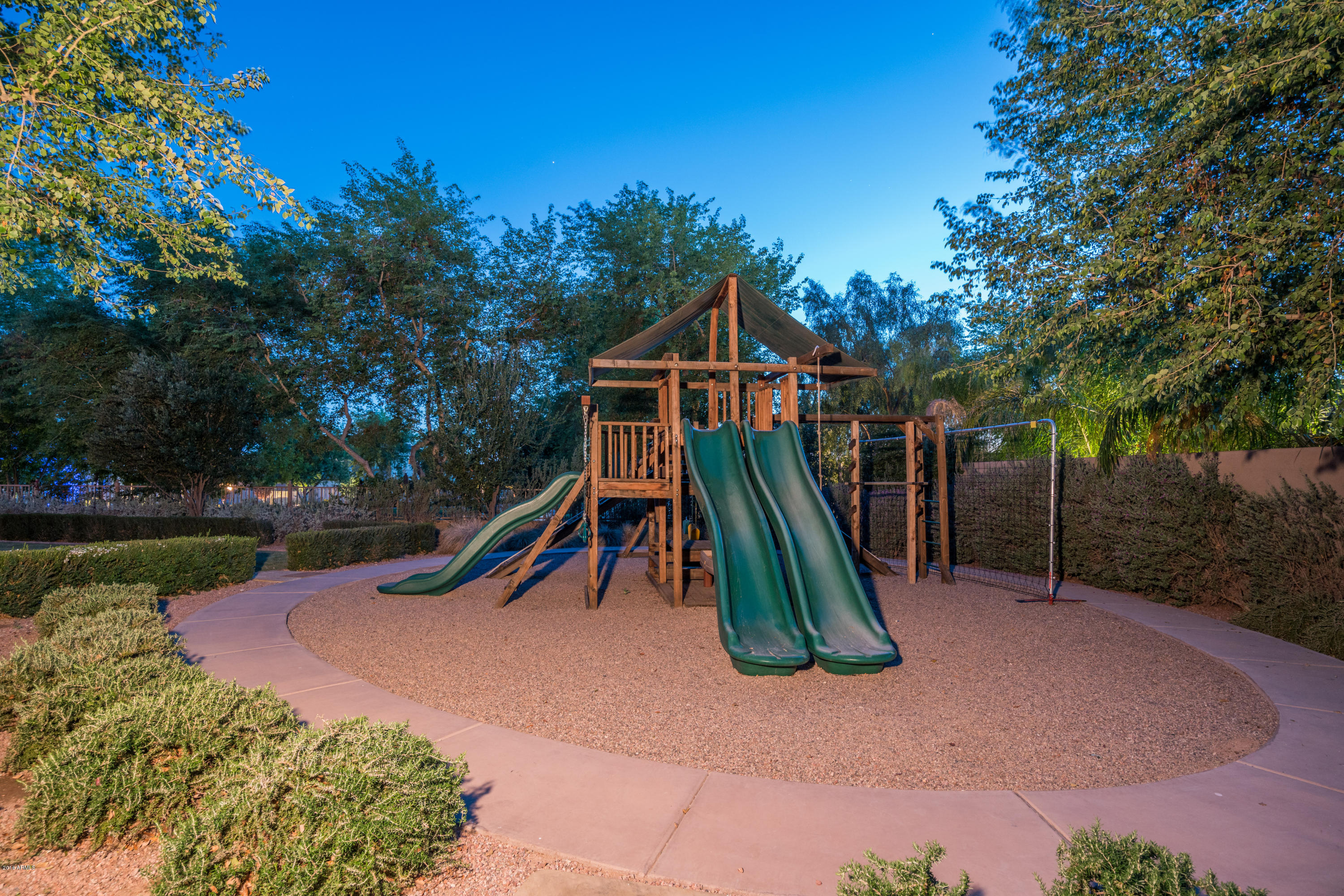 FULTON RANCH PARCEL 6 - Residential