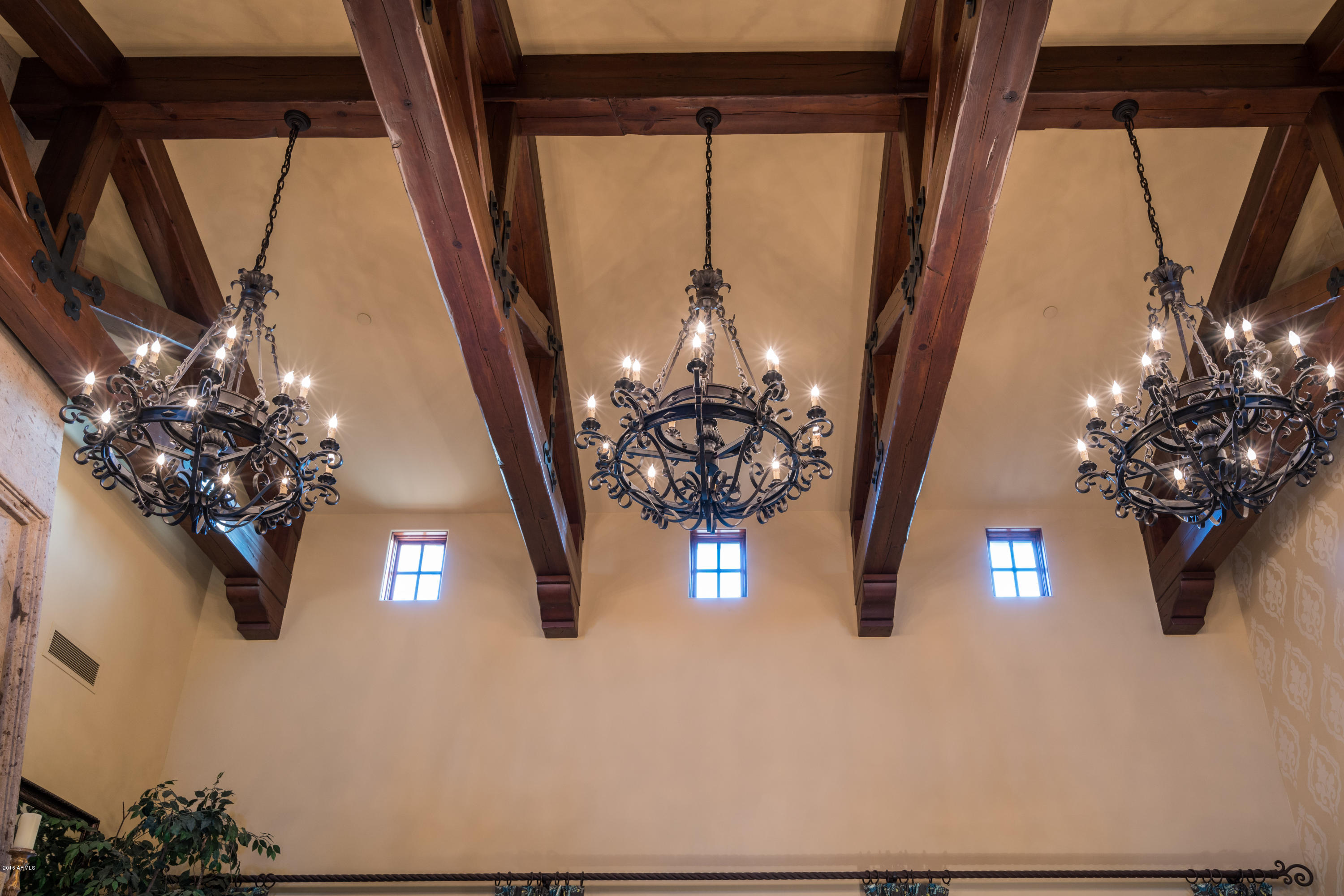 FULTON RANCH PARCEL 6 - Residential