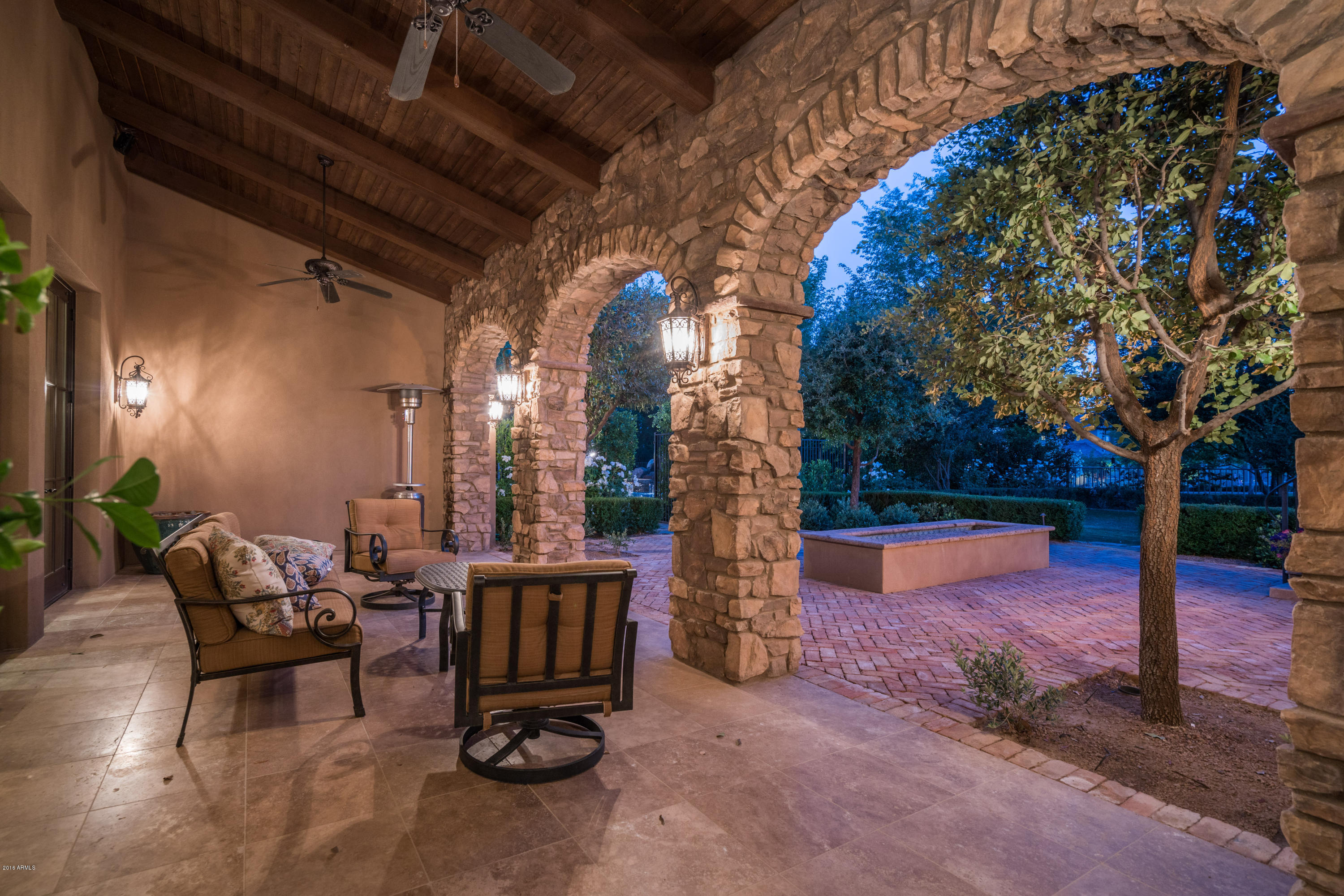 FULTON RANCH PARCEL 6 - Residential