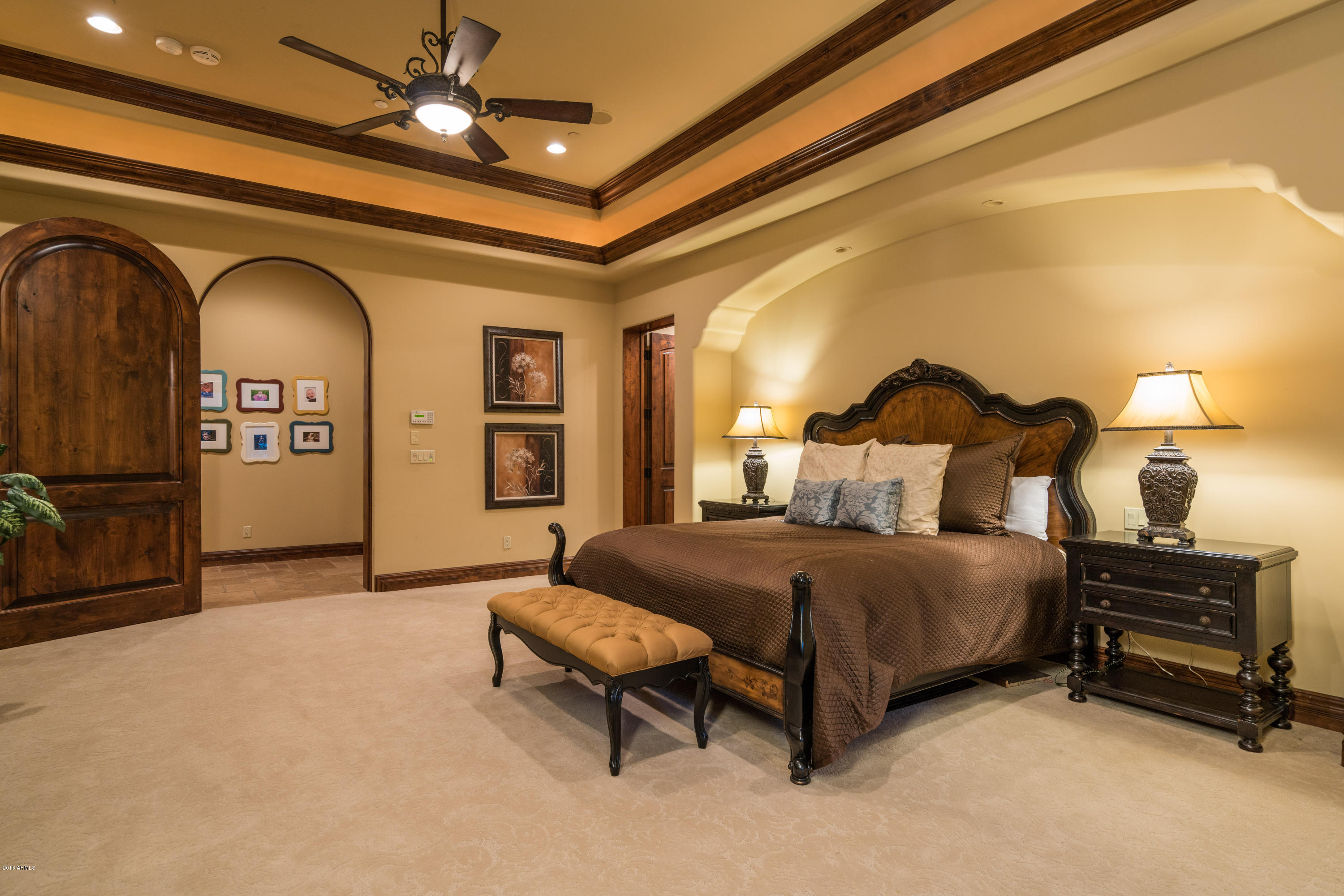 FULTON RANCH PARCEL 6 - Residential