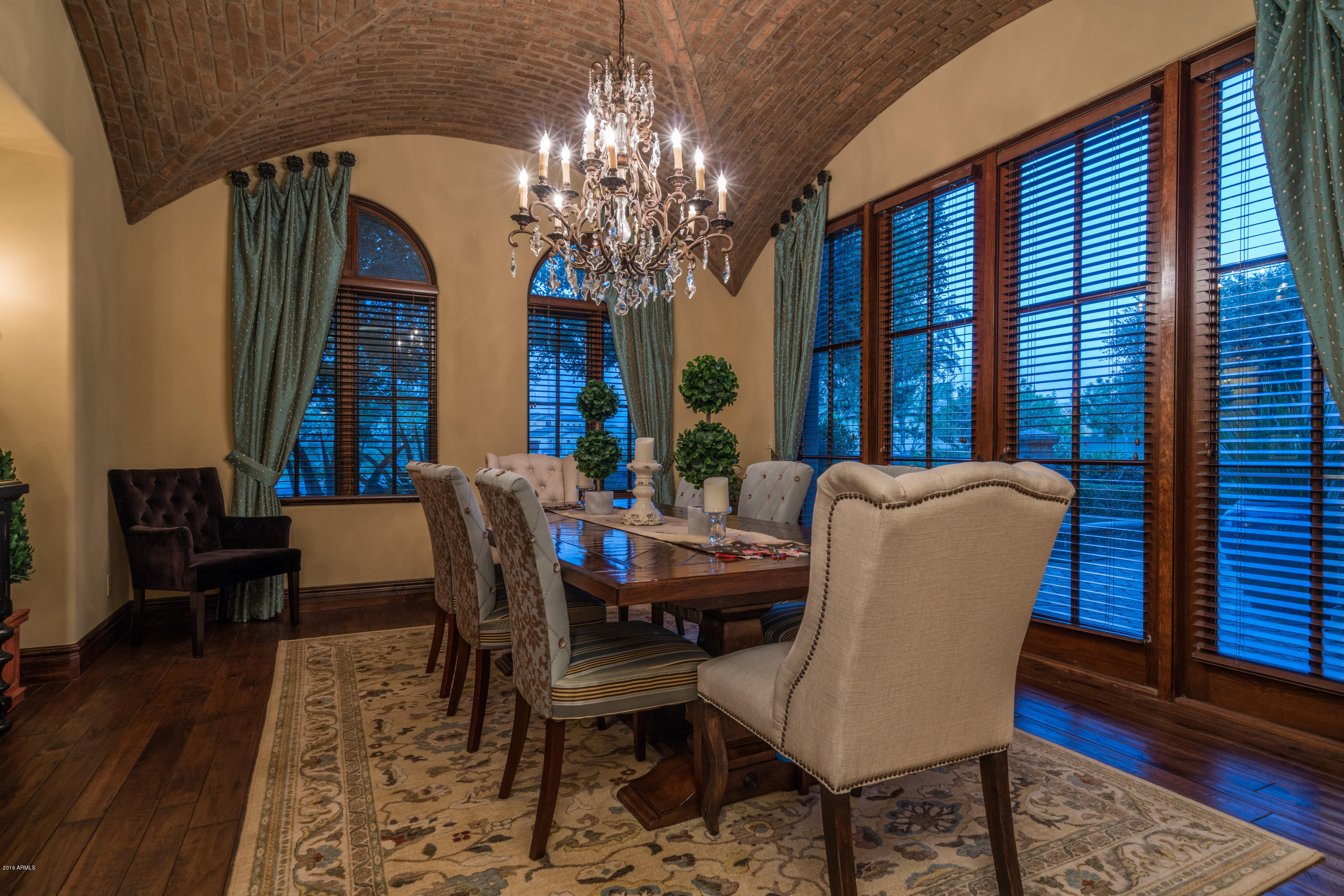 FULTON RANCH PARCEL 6 - Residential