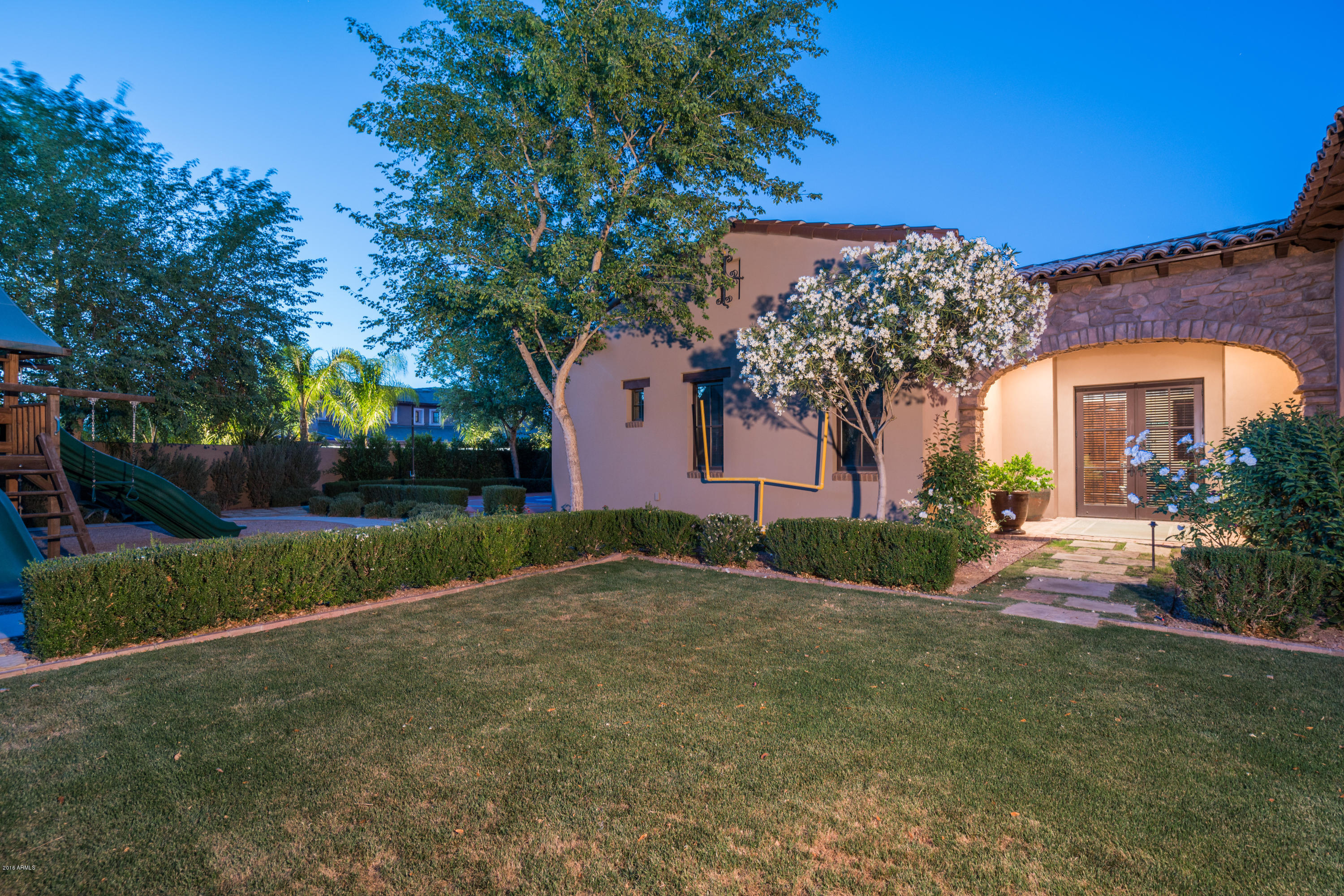 FULTON RANCH PARCEL 6 - Residential