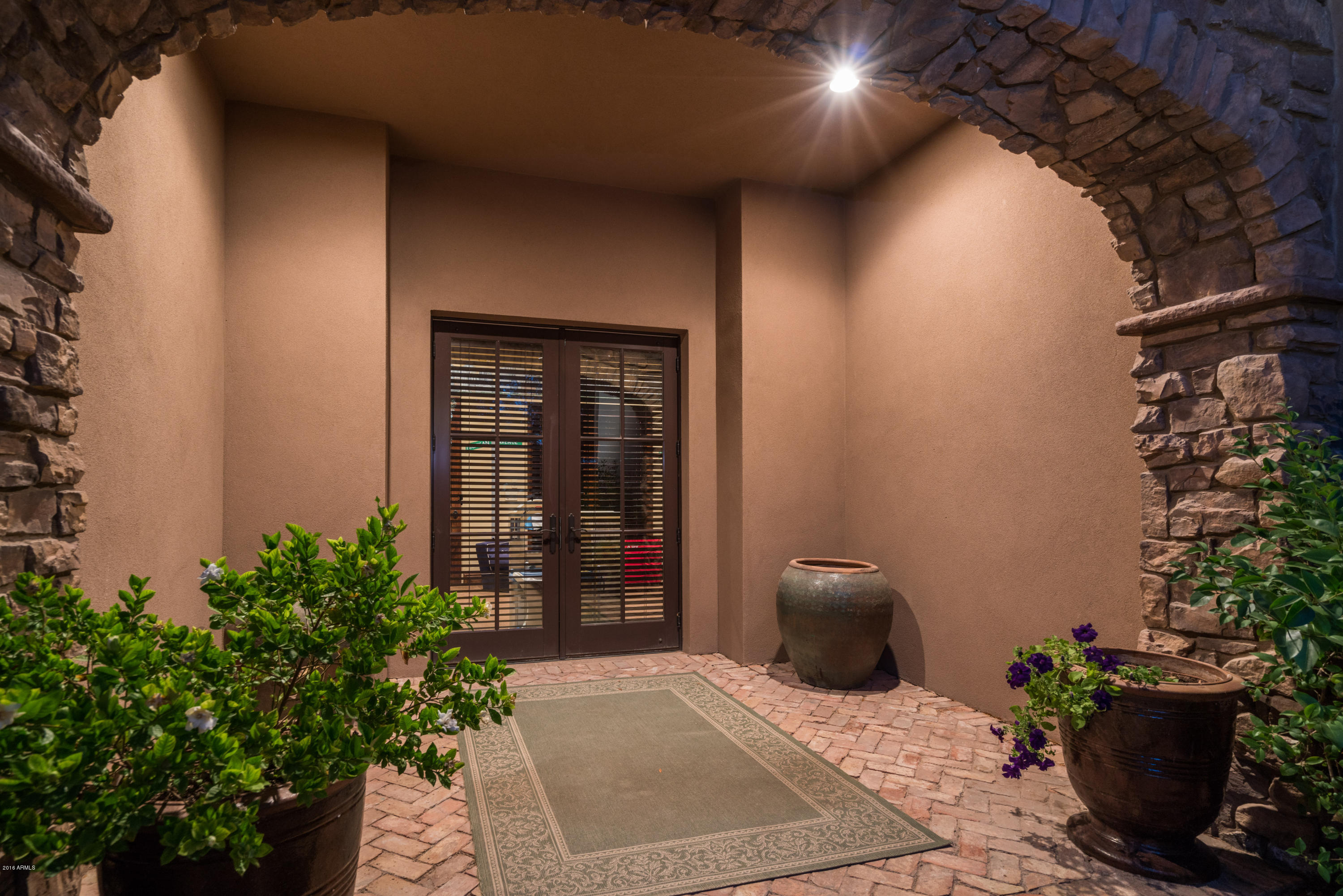 FULTON RANCH PARCEL 6 - Residential