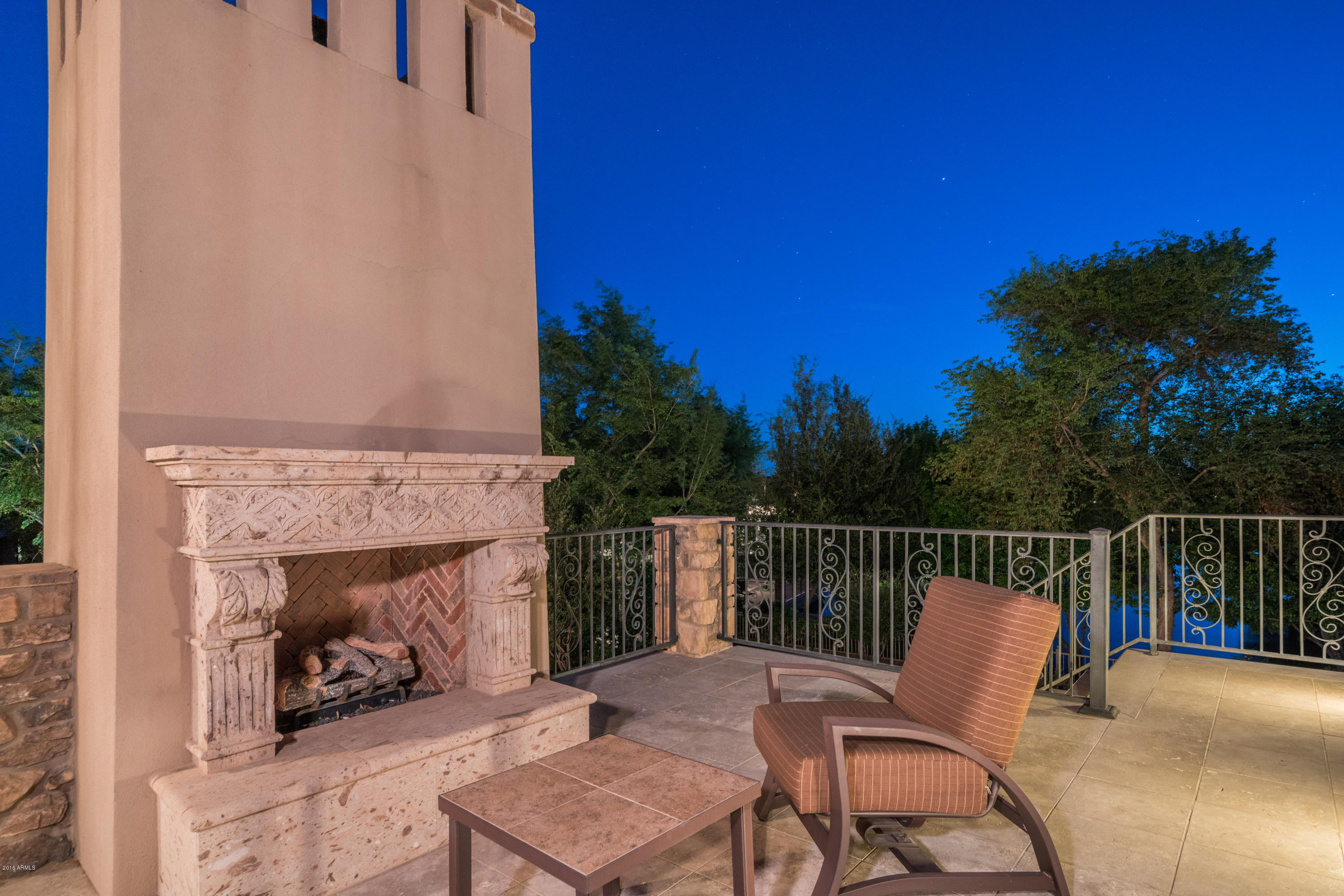 FULTON RANCH PARCEL 6 - Residential