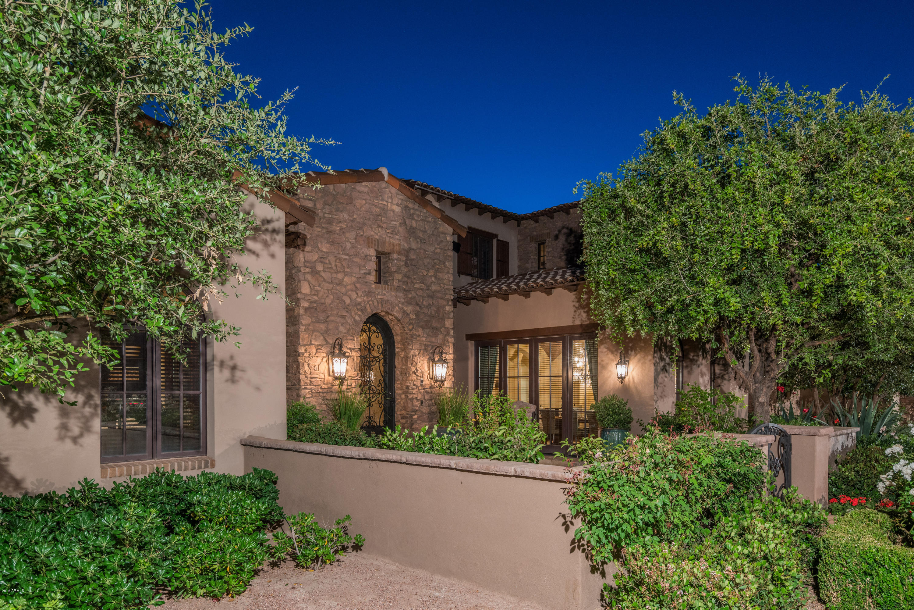 FULTON RANCH PARCEL 6 - Residential