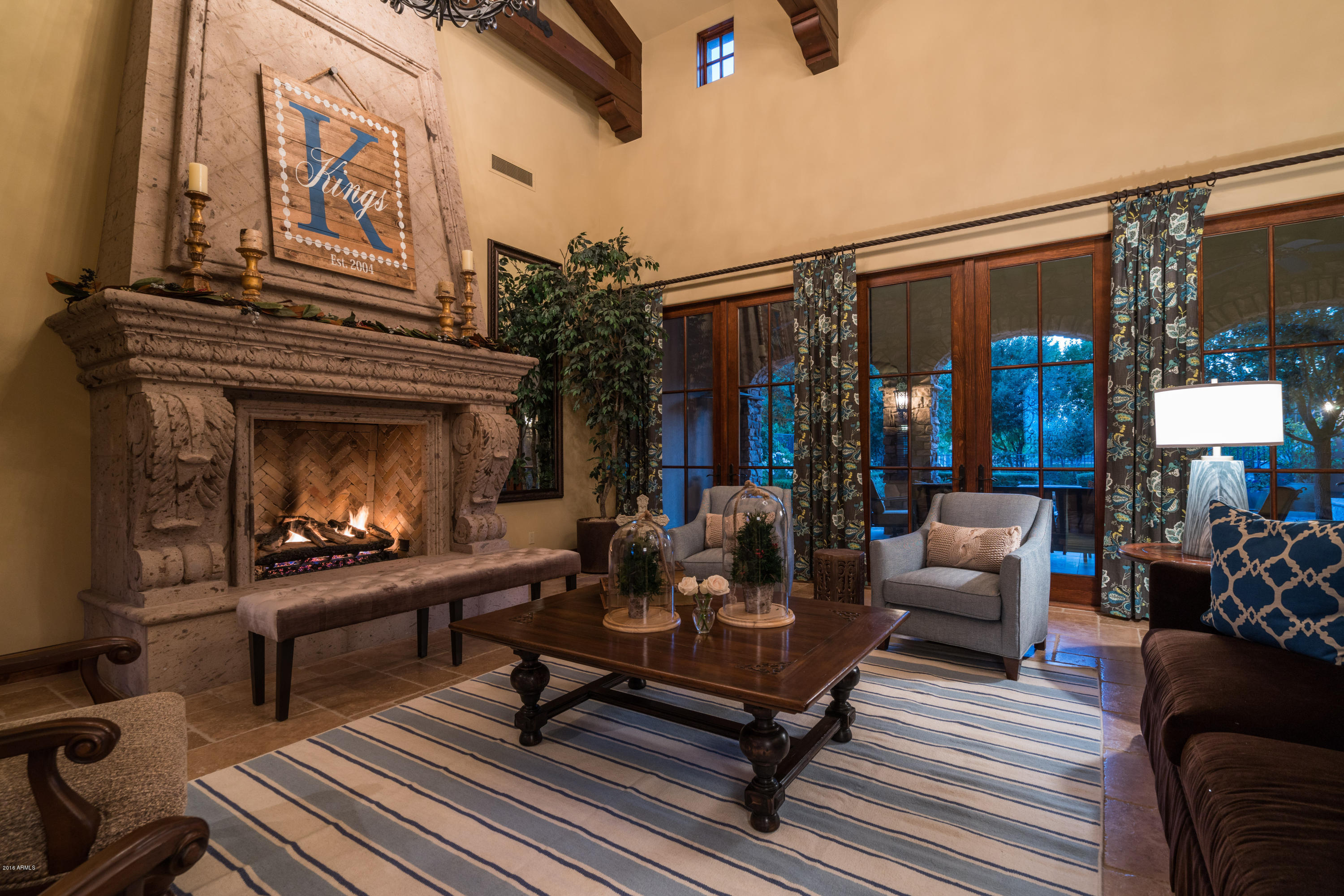FULTON RANCH PARCEL 6 - Residential