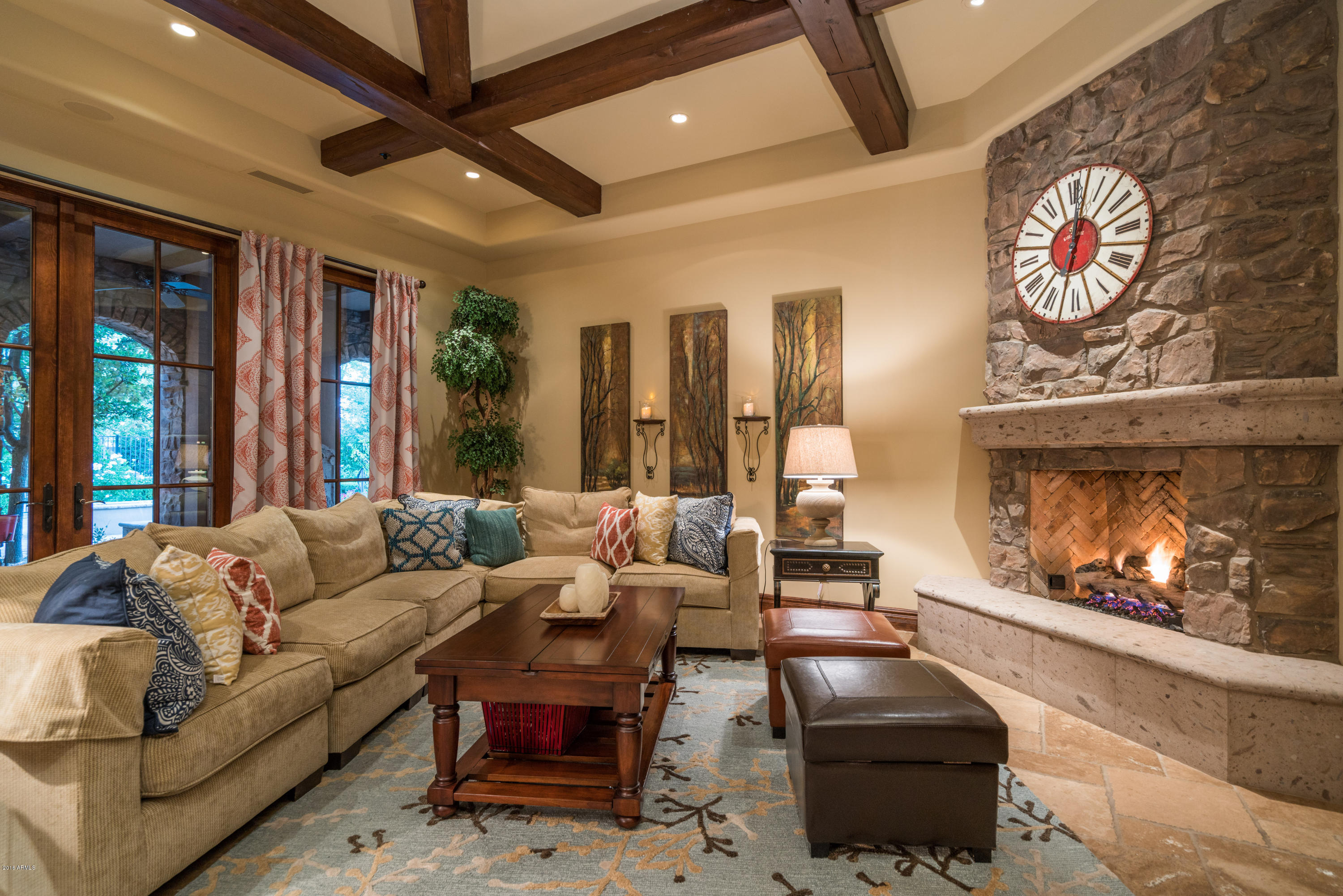 FULTON RANCH PARCEL 6 - Residential