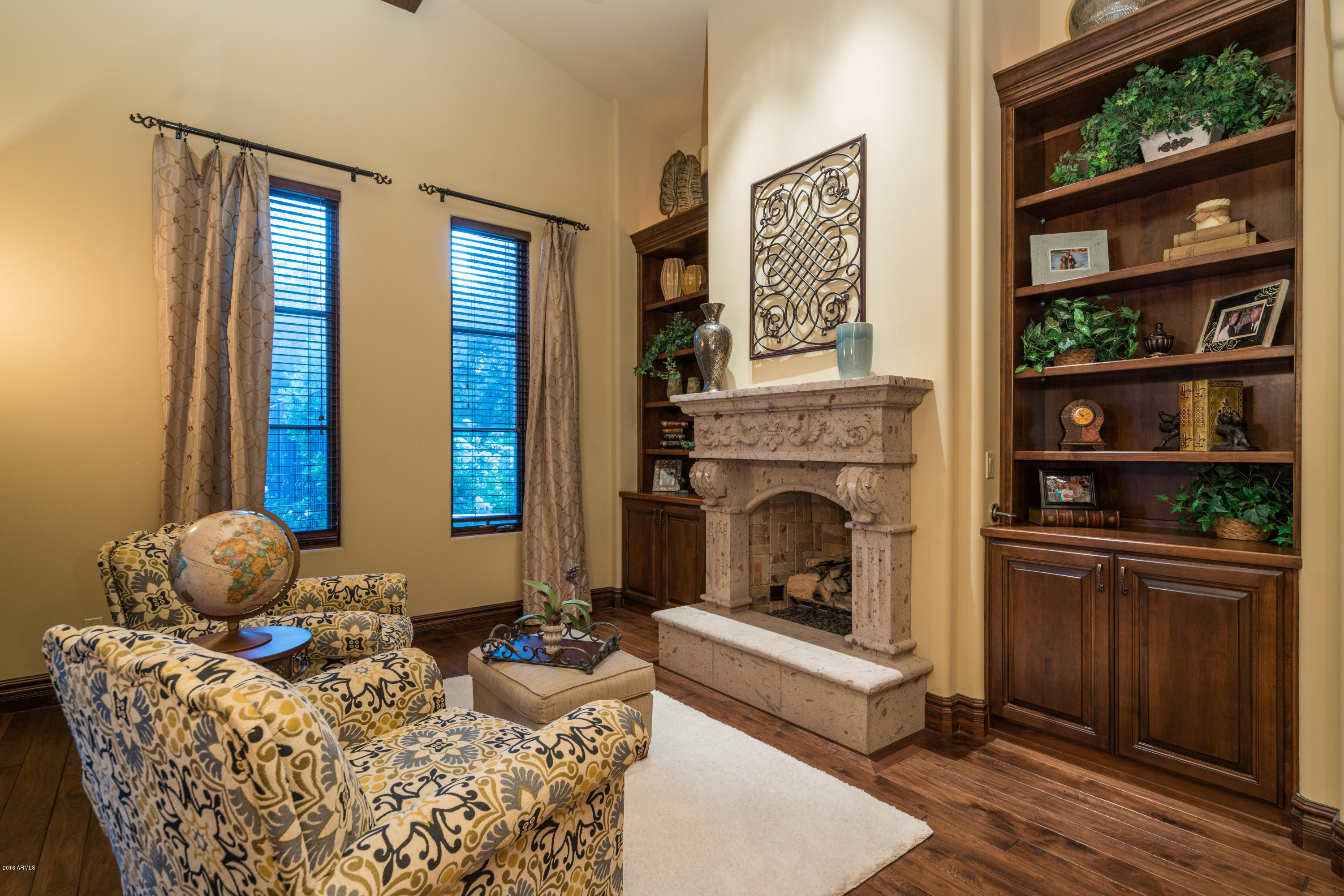 FULTON RANCH PARCEL 6 - Residential