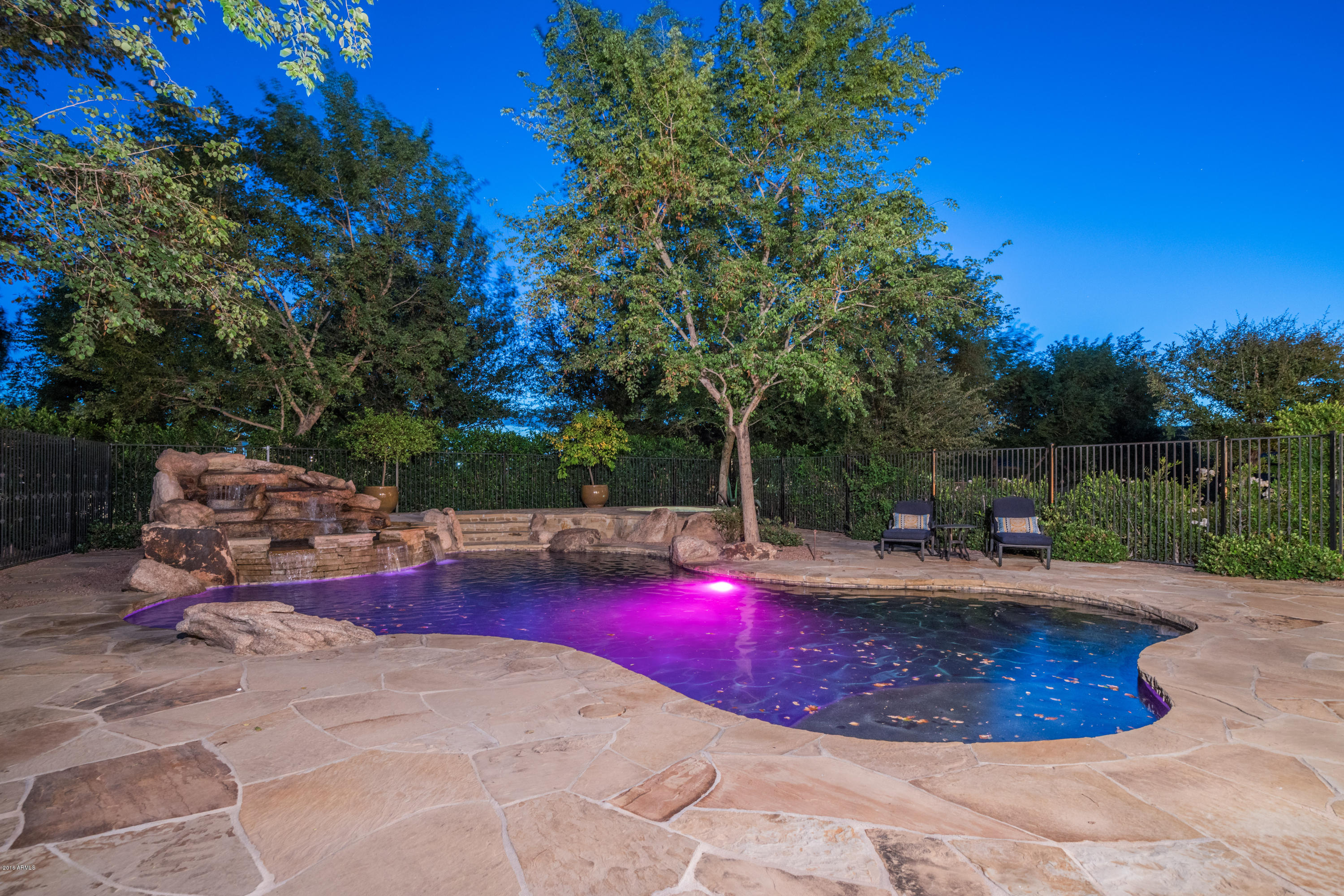 FULTON RANCH PARCEL 6 - Residential