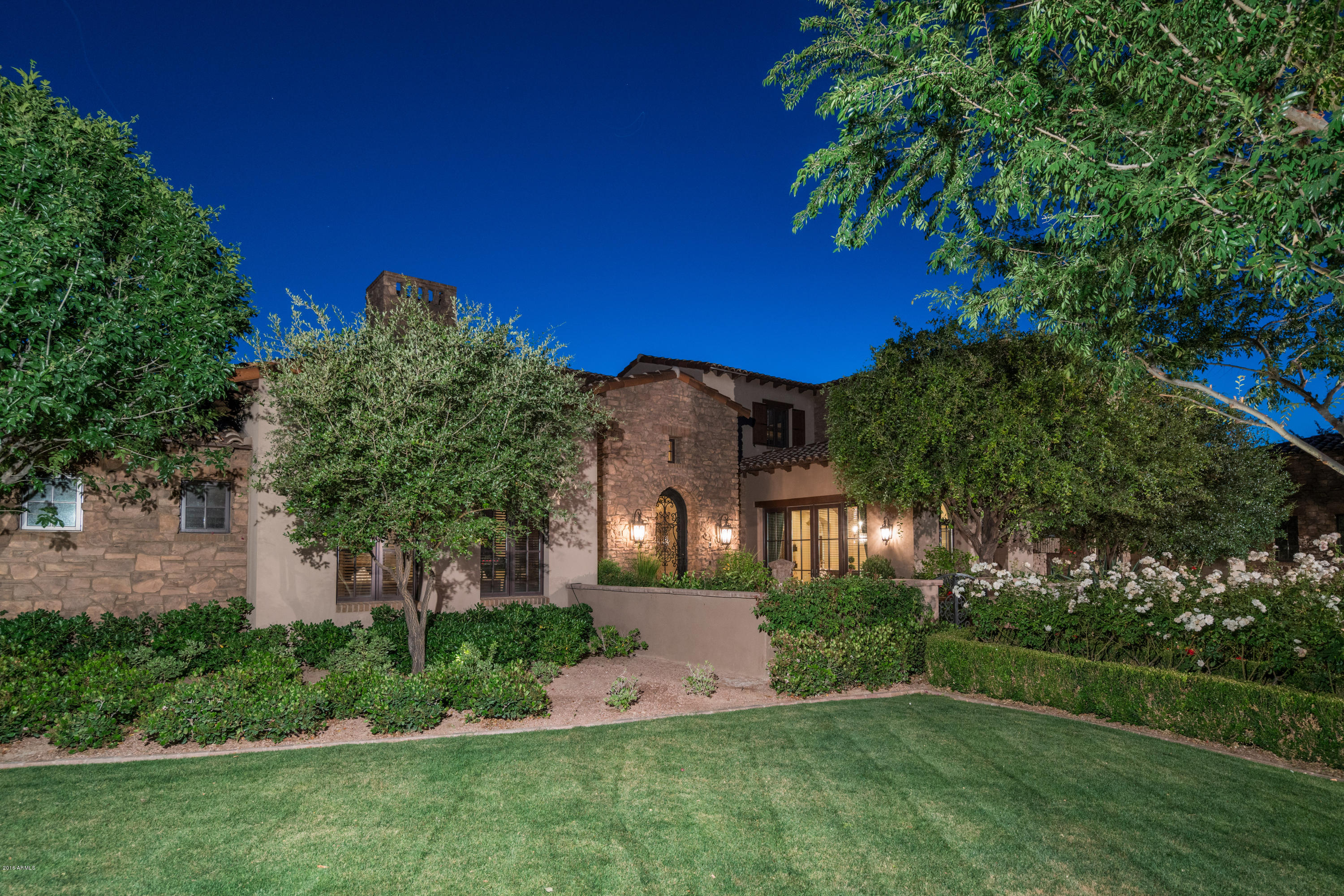 FULTON RANCH PARCEL 6 - Residential