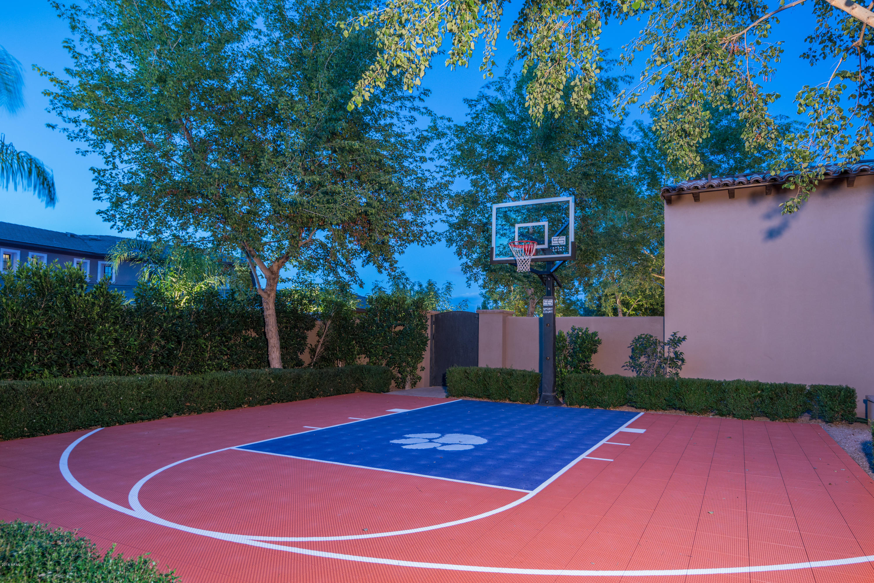 FULTON RANCH PARCEL 6 - Residential