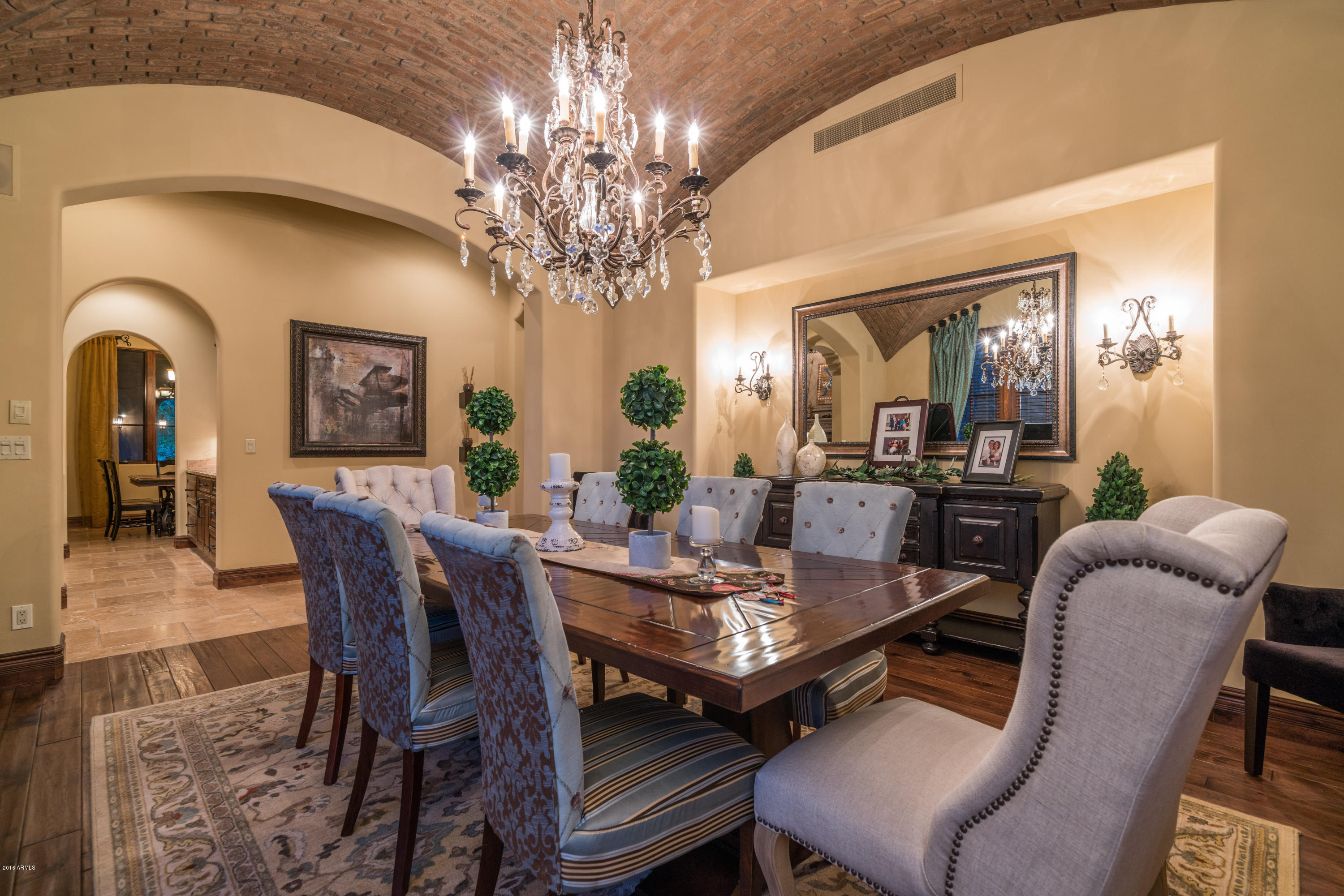 FULTON RANCH PARCEL 6 - Residential
