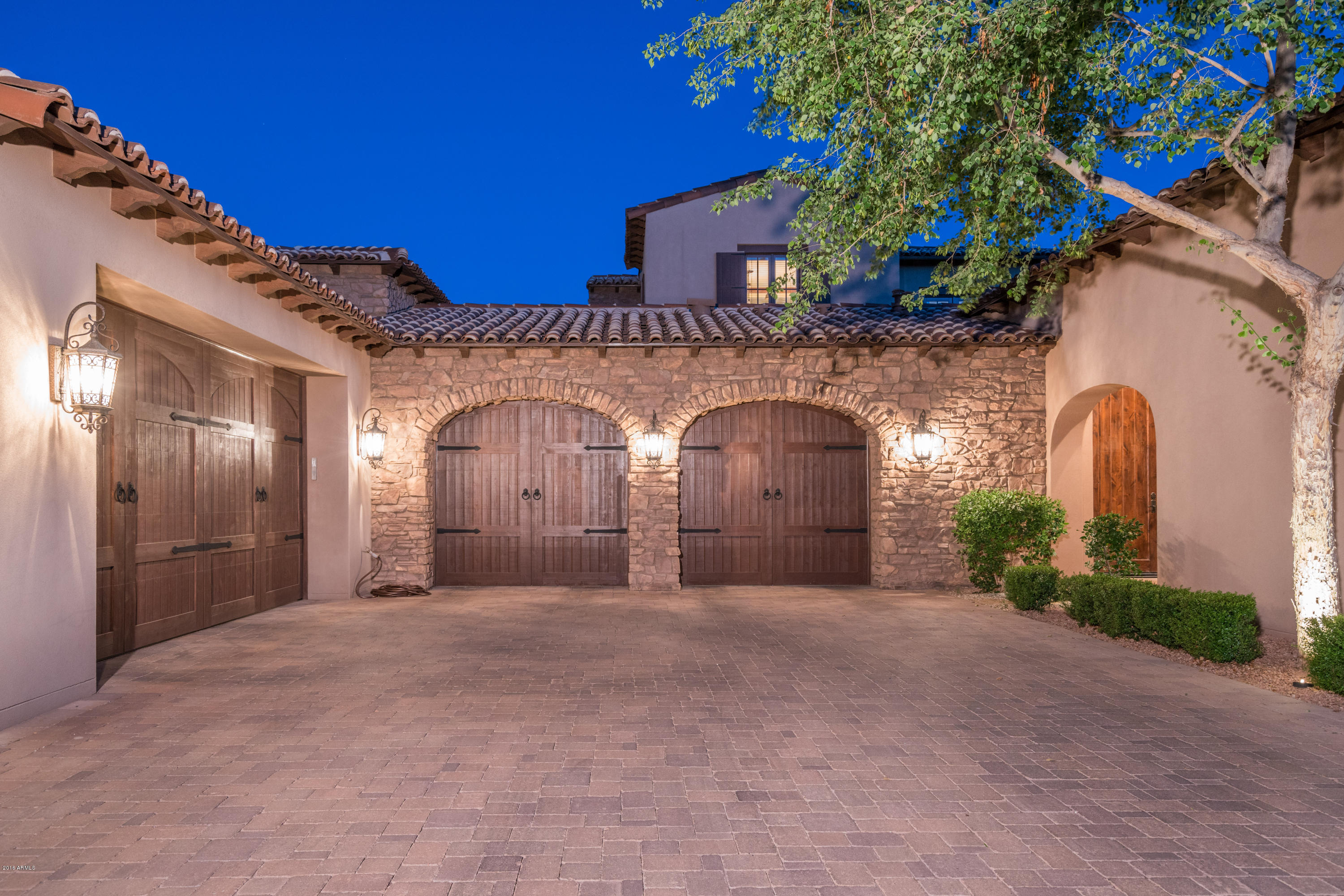 FULTON RANCH PARCEL 6 - Residential
