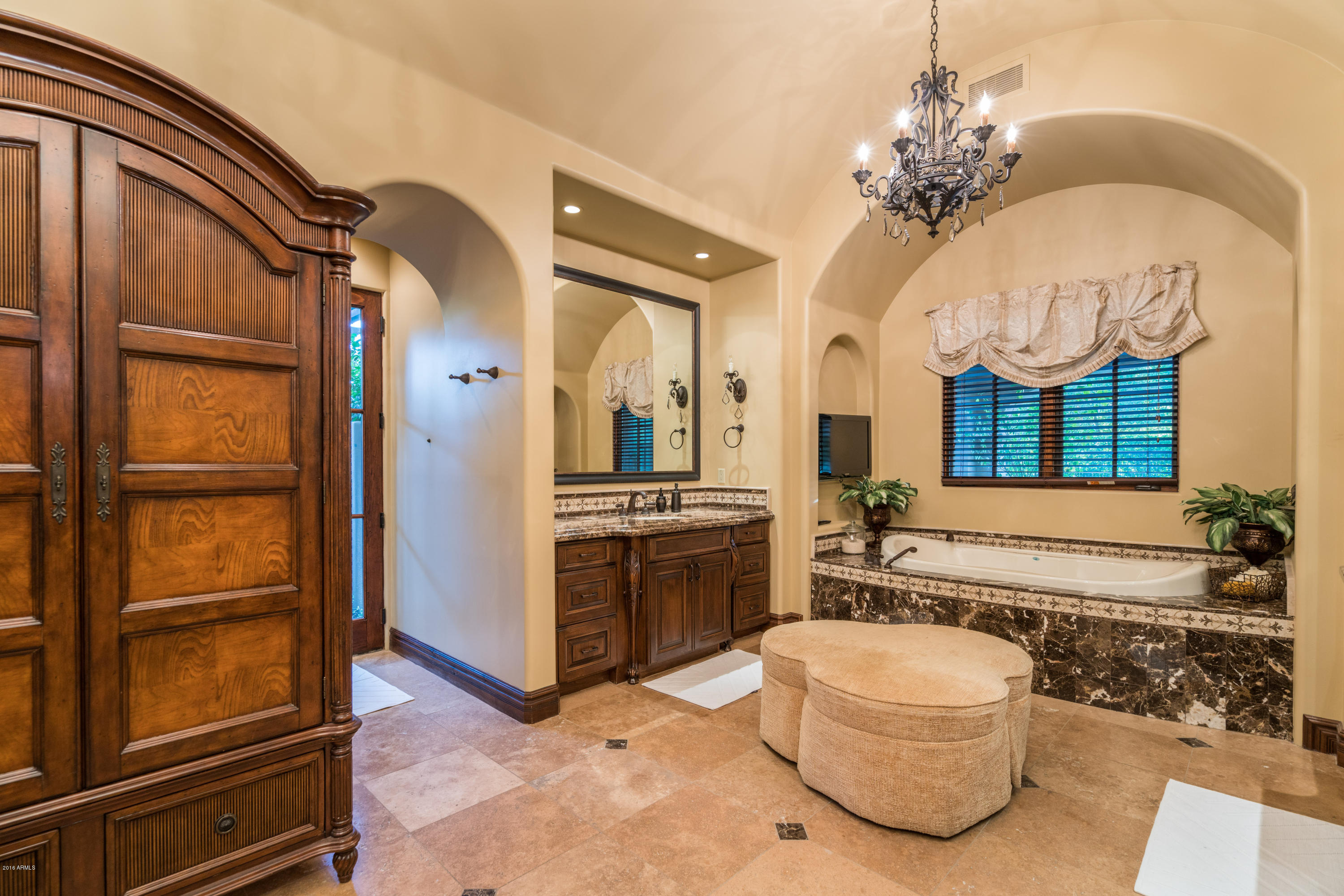 FULTON RANCH PARCEL 6 - Residential