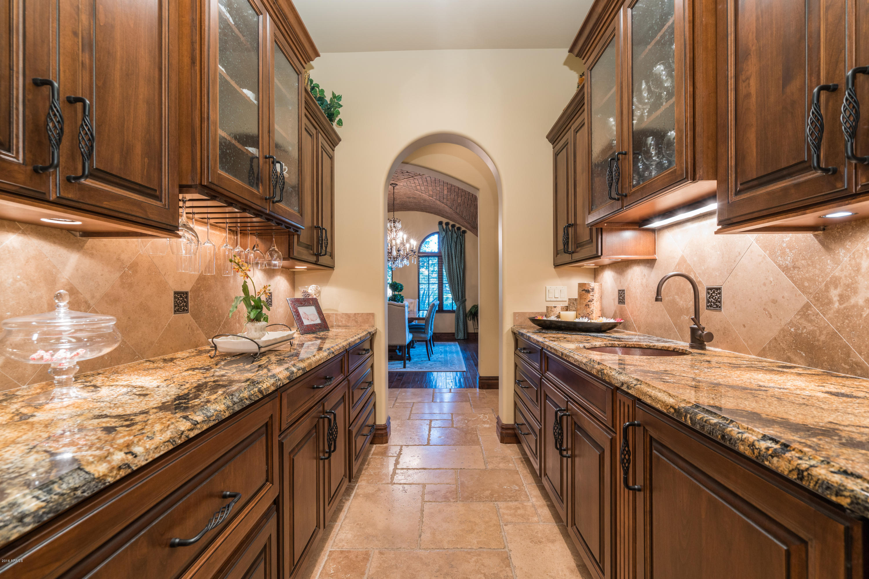 FULTON RANCH PARCEL 6 - Residential