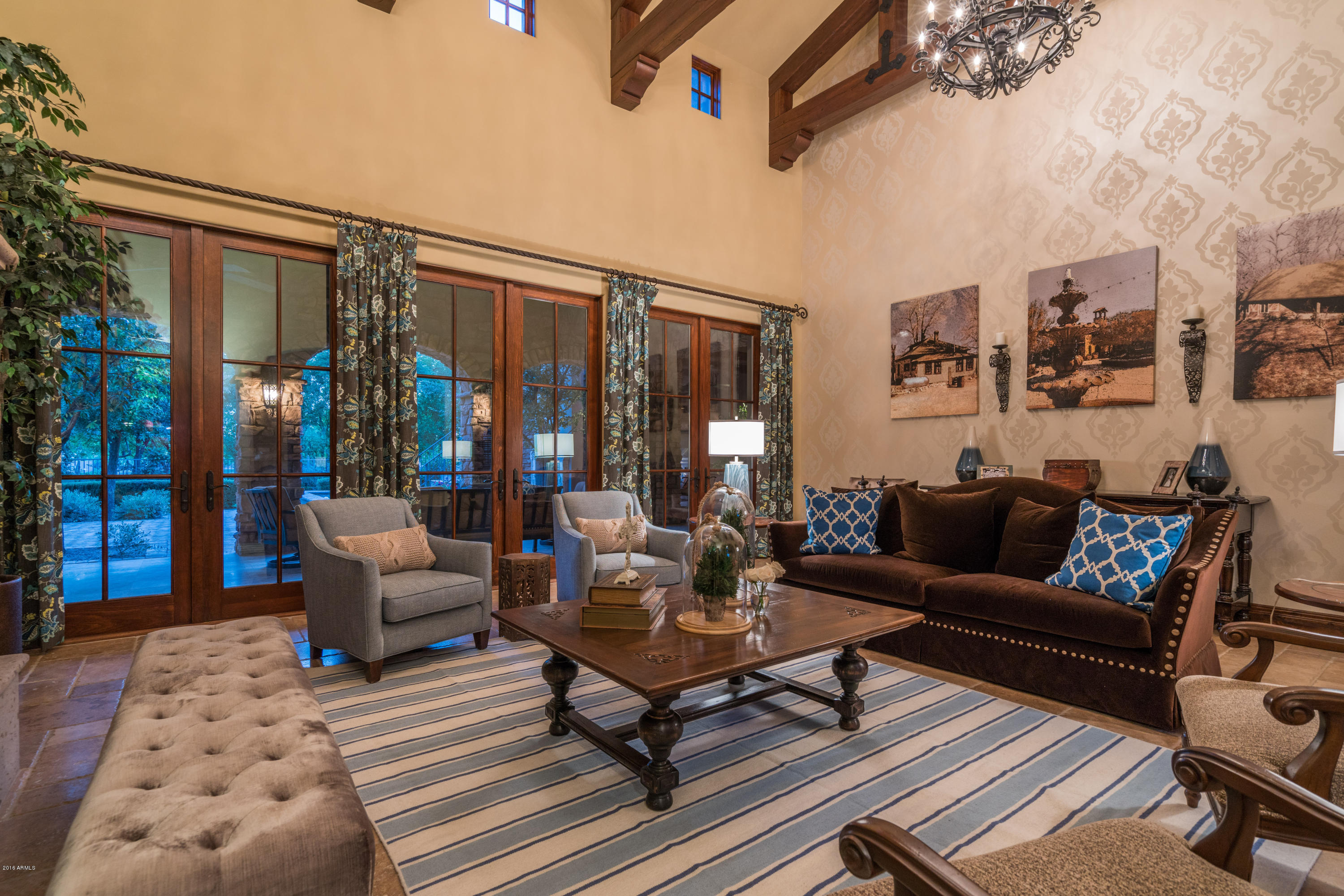 FULTON RANCH PARCEL 6 - Residential